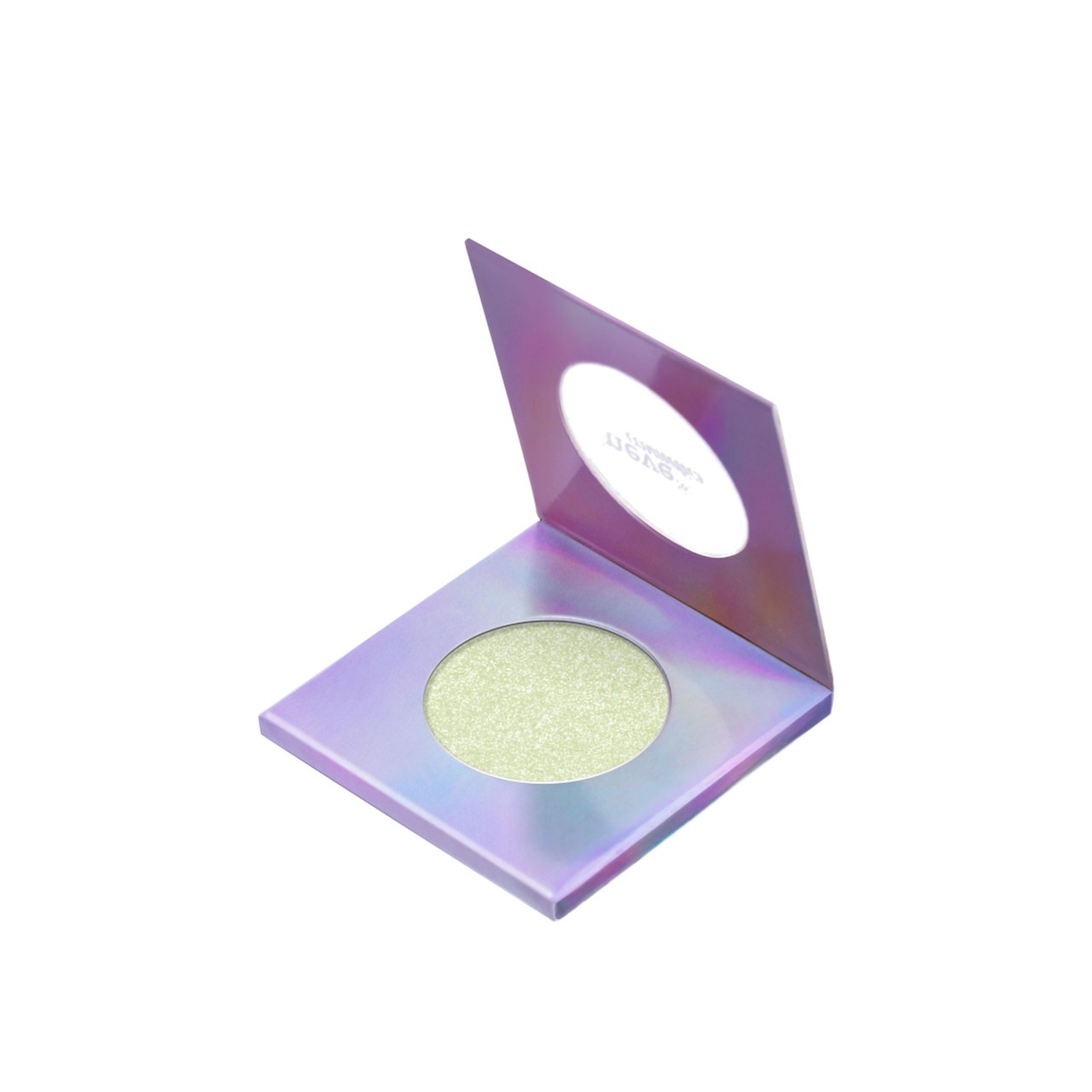 Neve Cosmetics Single Eyeshadow Matcha 3g (0.1 oz)