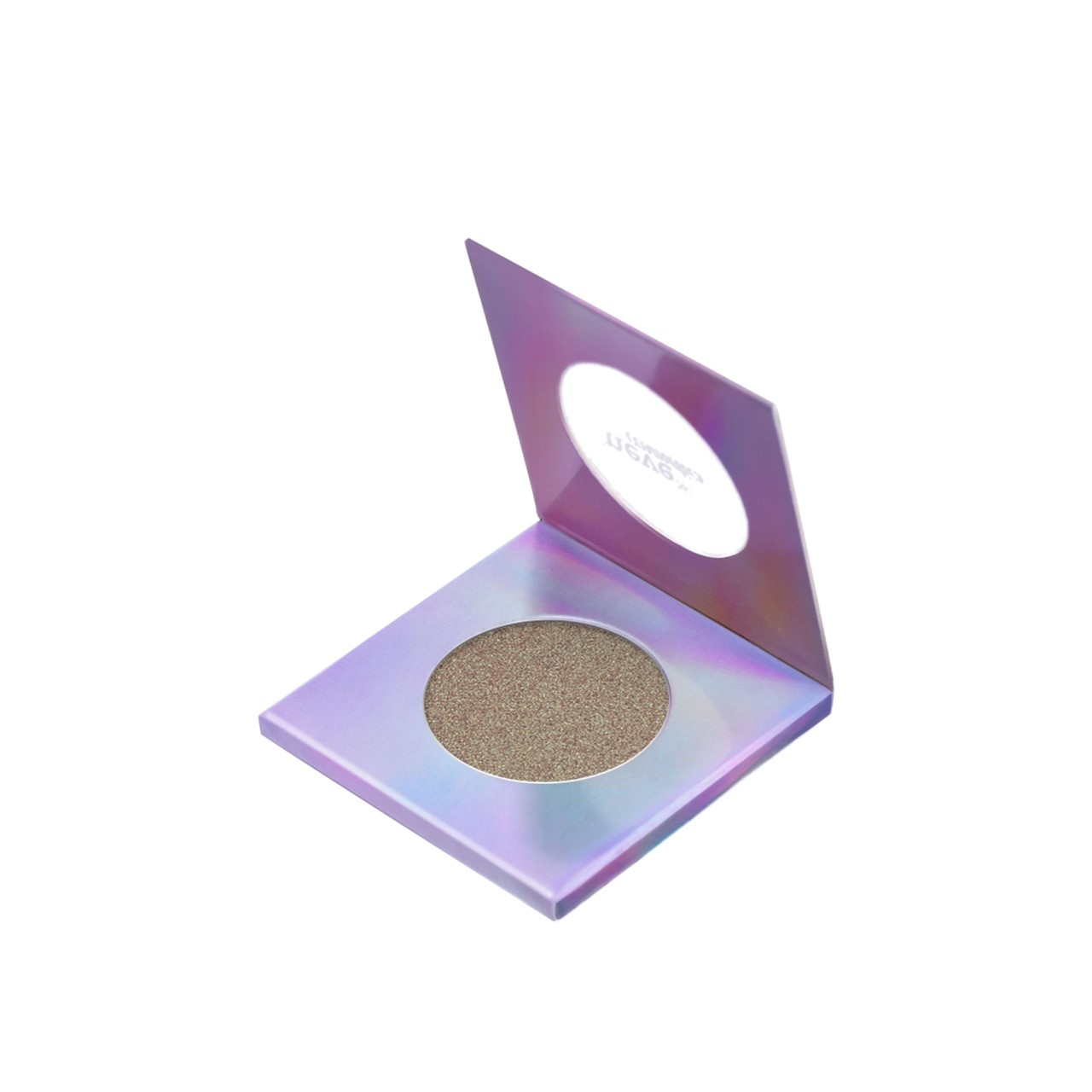 Neve Cosmetics Single Eyeshadow Mela Stregata 3g (0.1 oz)