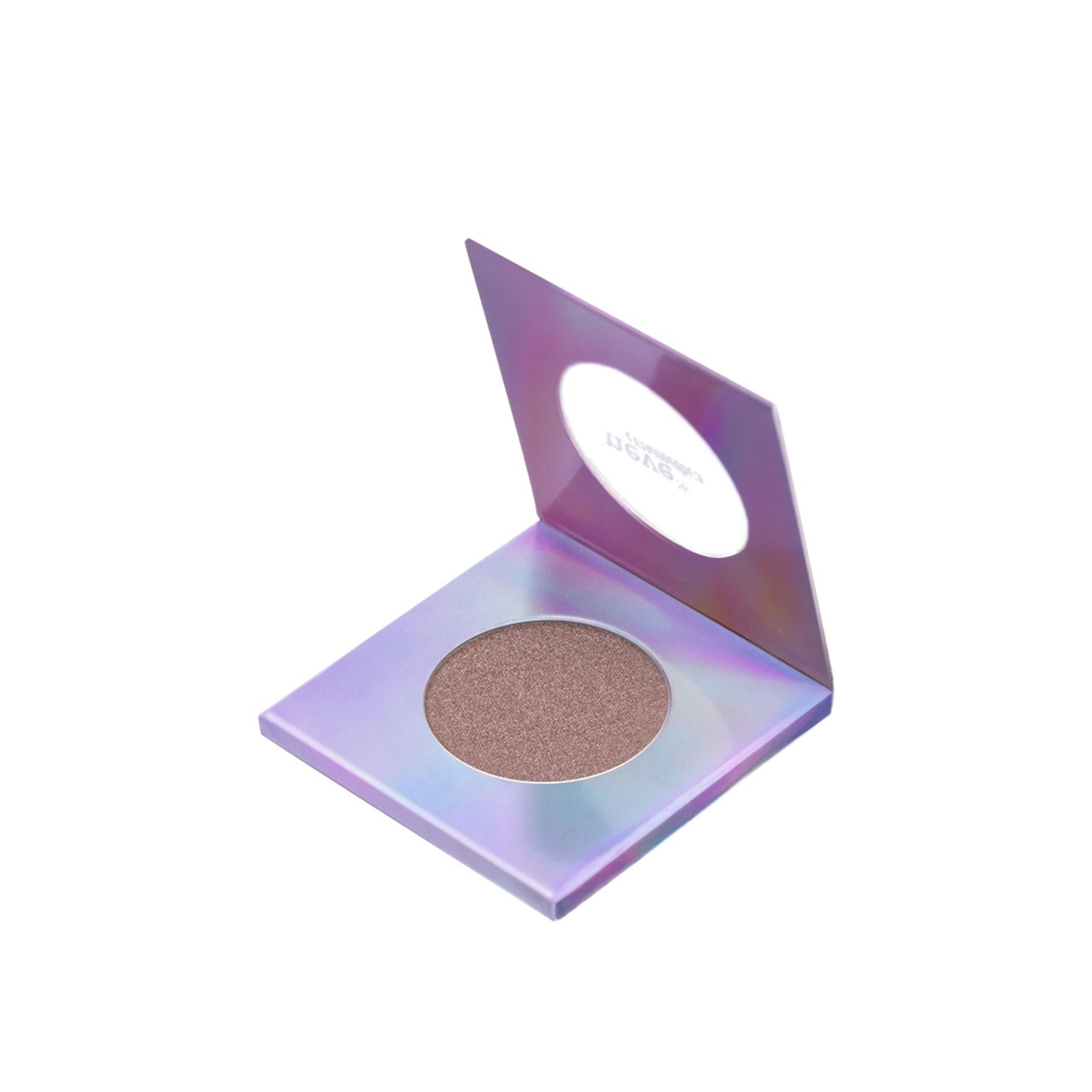 Neve Cosmetics Single Eyeshadow Peluche 3g (0.1 oz)