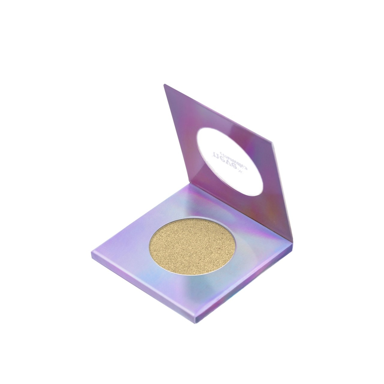 Neve Cosmetics Single Eyeshadow Pioggia Acida 3g (0.1 oz)