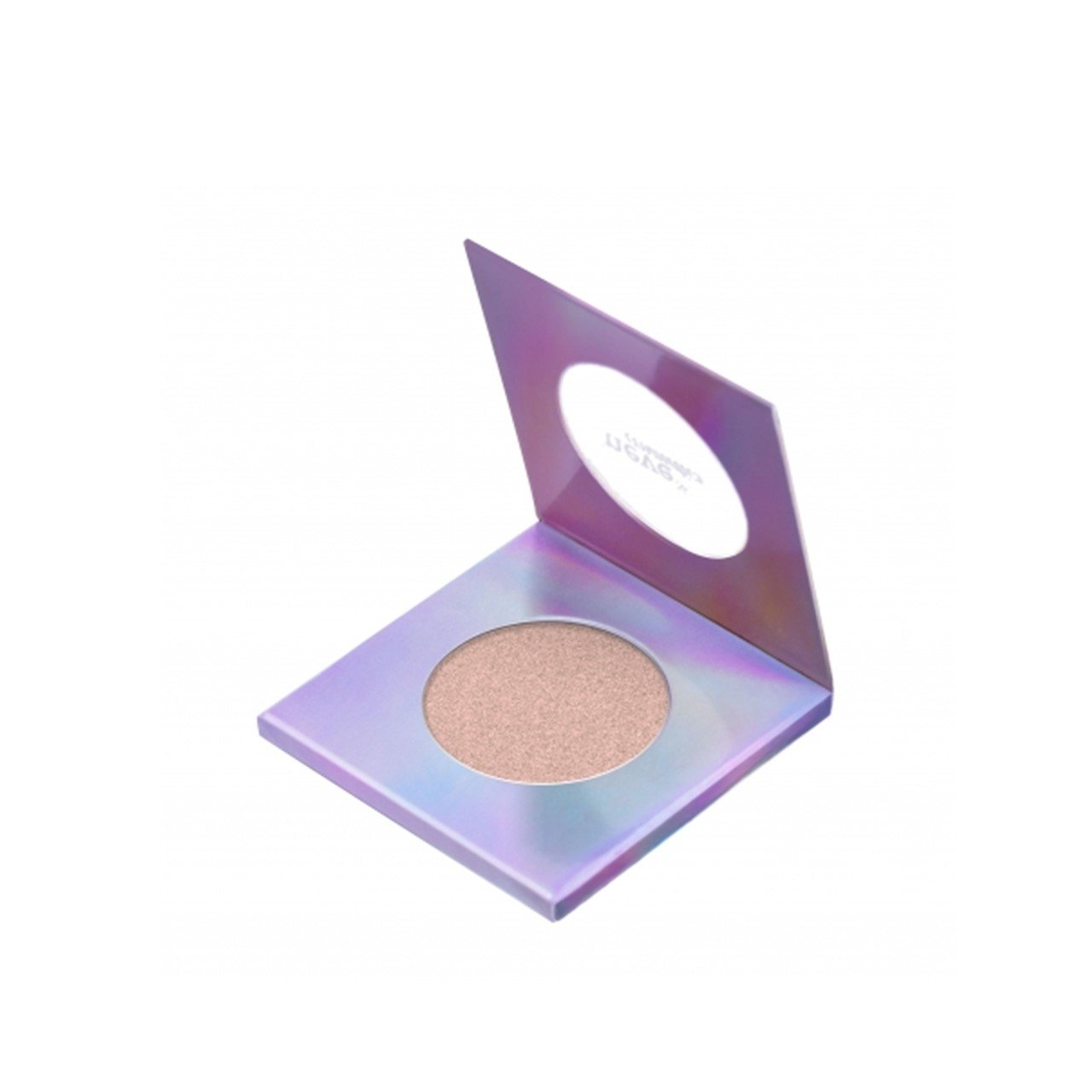Neve Cosmetics Single Eyeshadow Saudade 3g (0.1 oz)