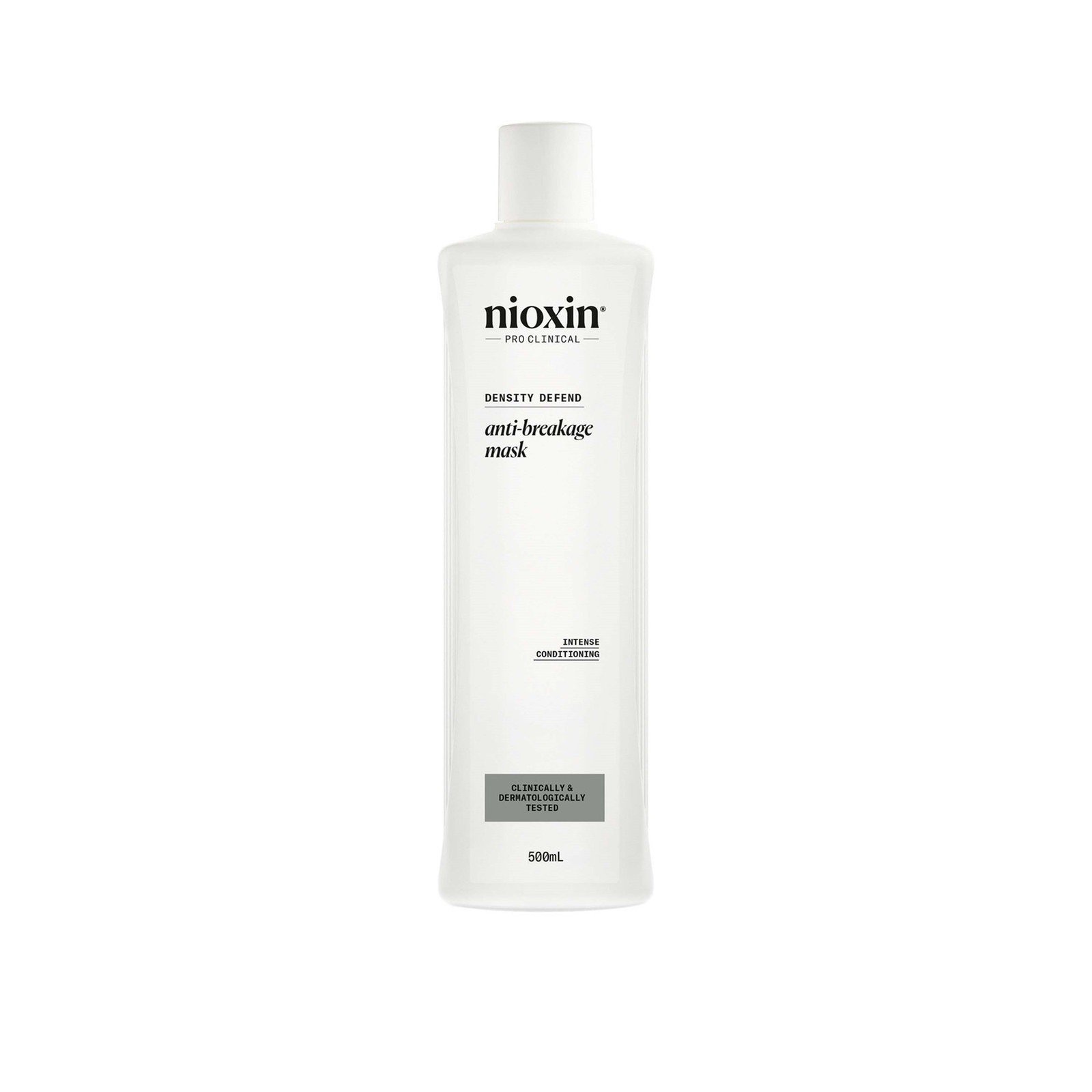 Nioxin Density Defend Anti-Breakage Mask 500ml