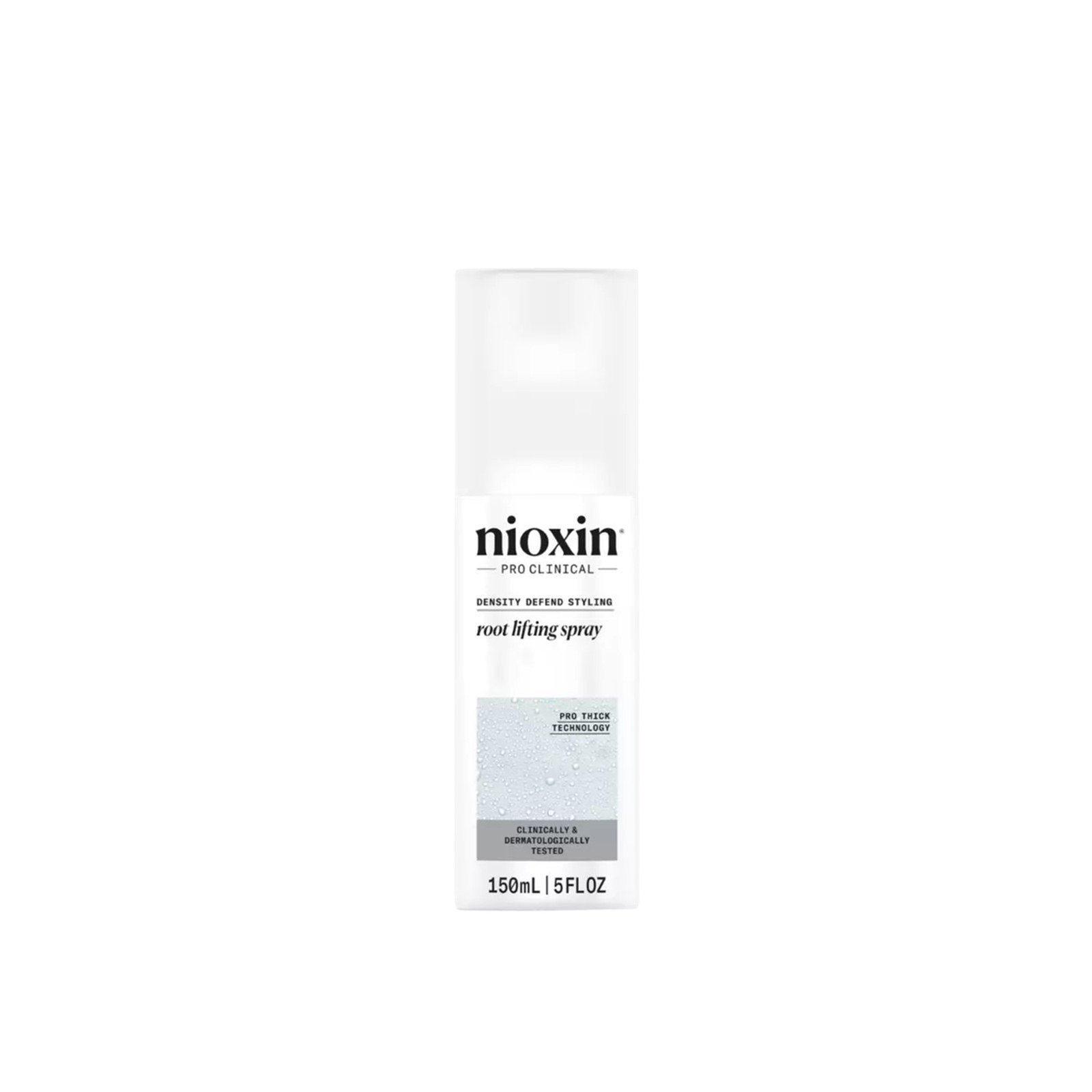 Nioxin Density Defend Styling Root Lifting Spray 150ml