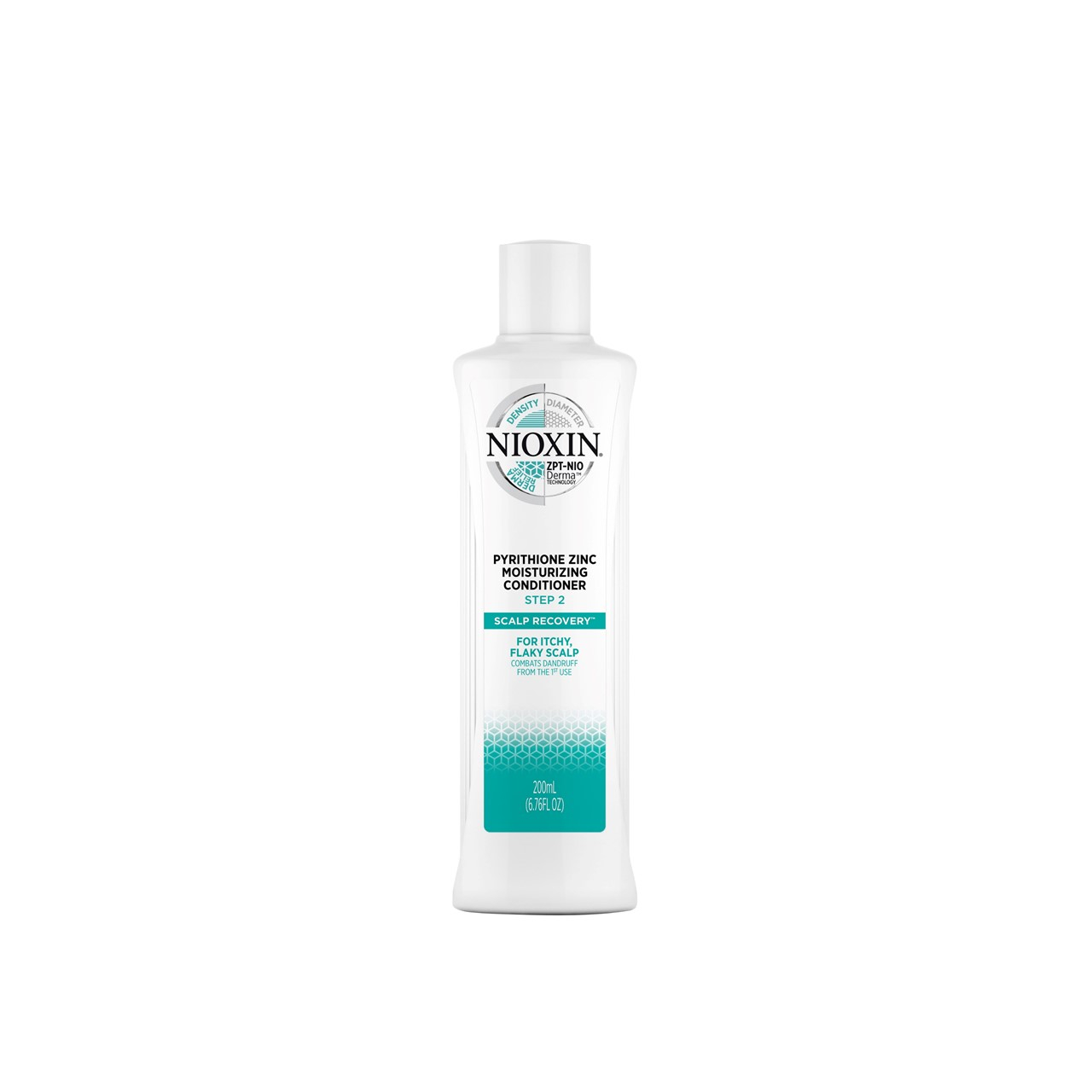 Nioxin Scalp Recovery Moisturizing Conditioner 200ml