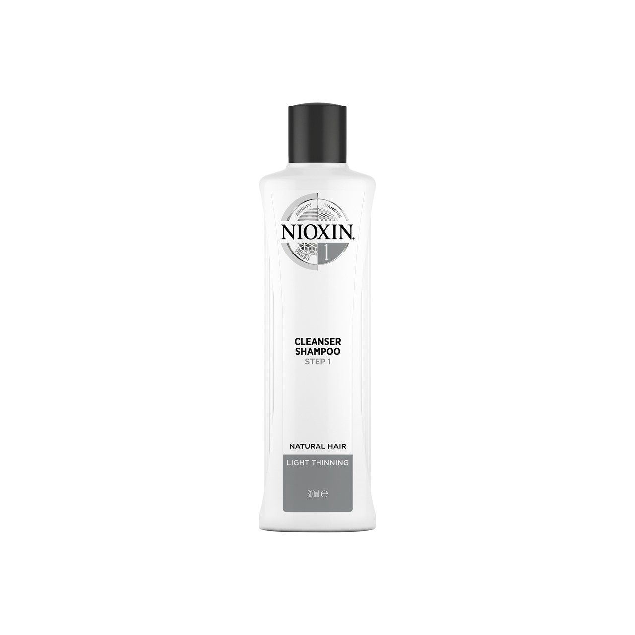 Nioxin System 1 Cleanser Shampoo 300ml (10.14fl oz)