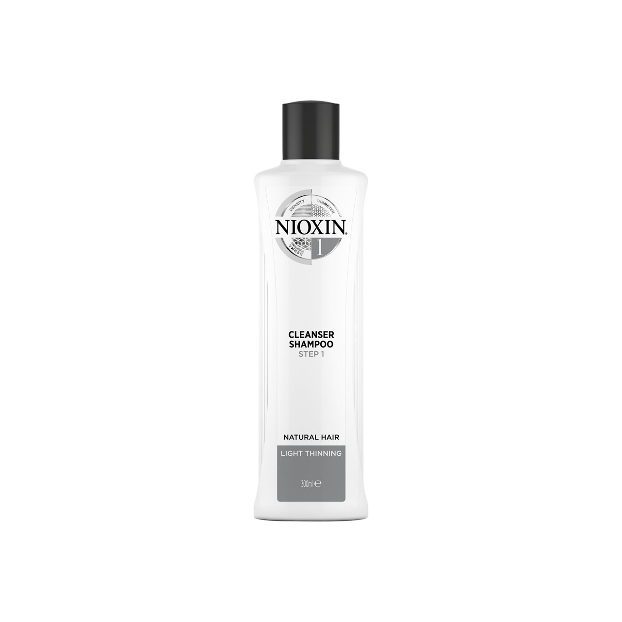 Nioxin System 1 Cleanser Shampoo