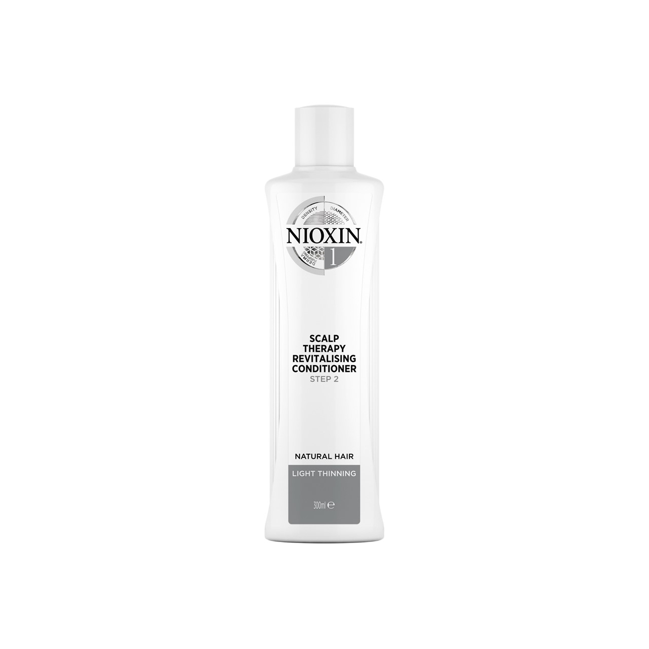 Nioxin System 1 Scalp Therapy Conditioner 300ml
