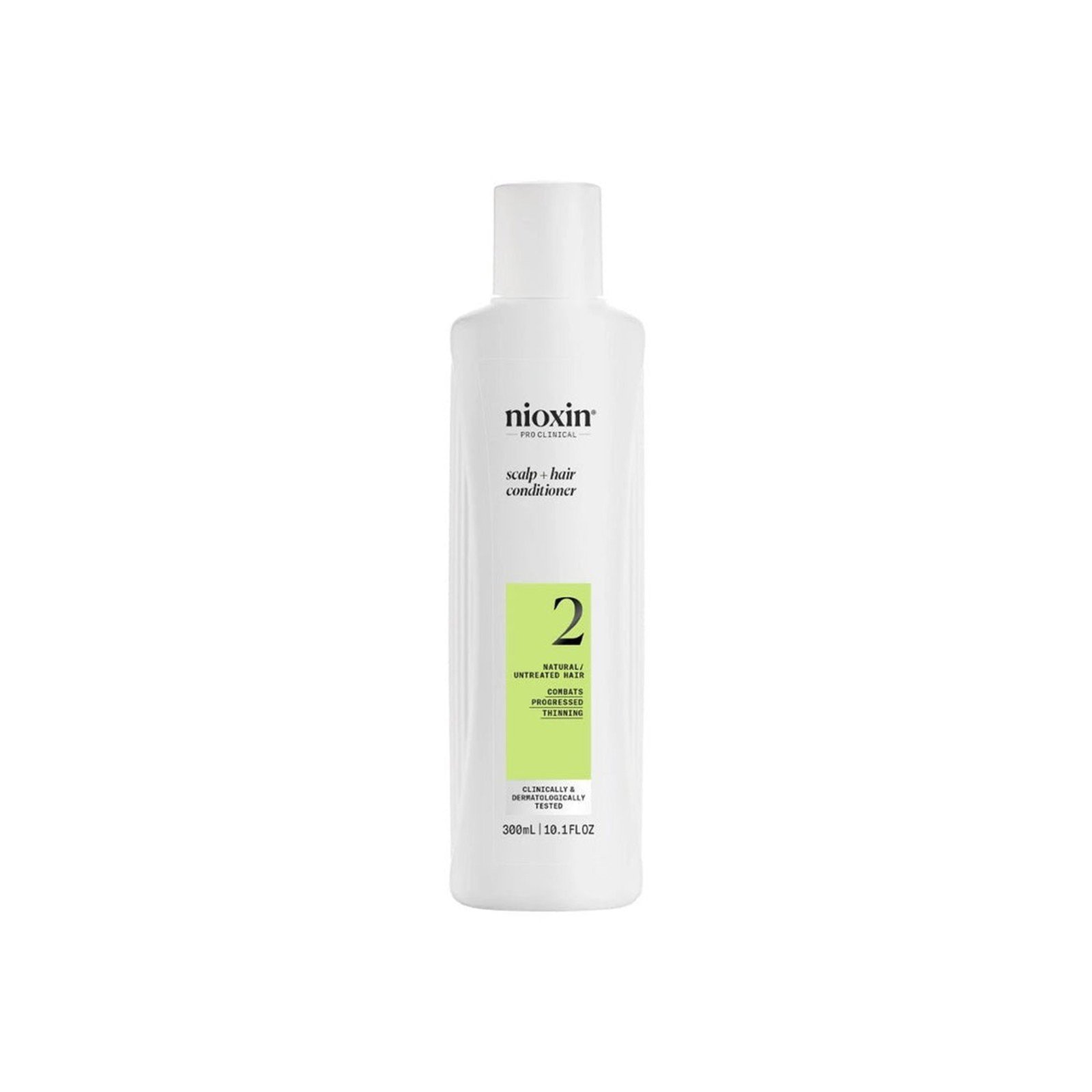 Nioxin System 2 Scalp + Hair Conditioner 300ml