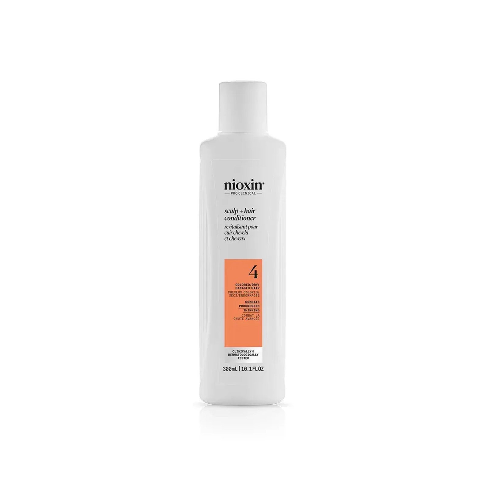 Nioxin System 4 Scalp + Hair Conditioner