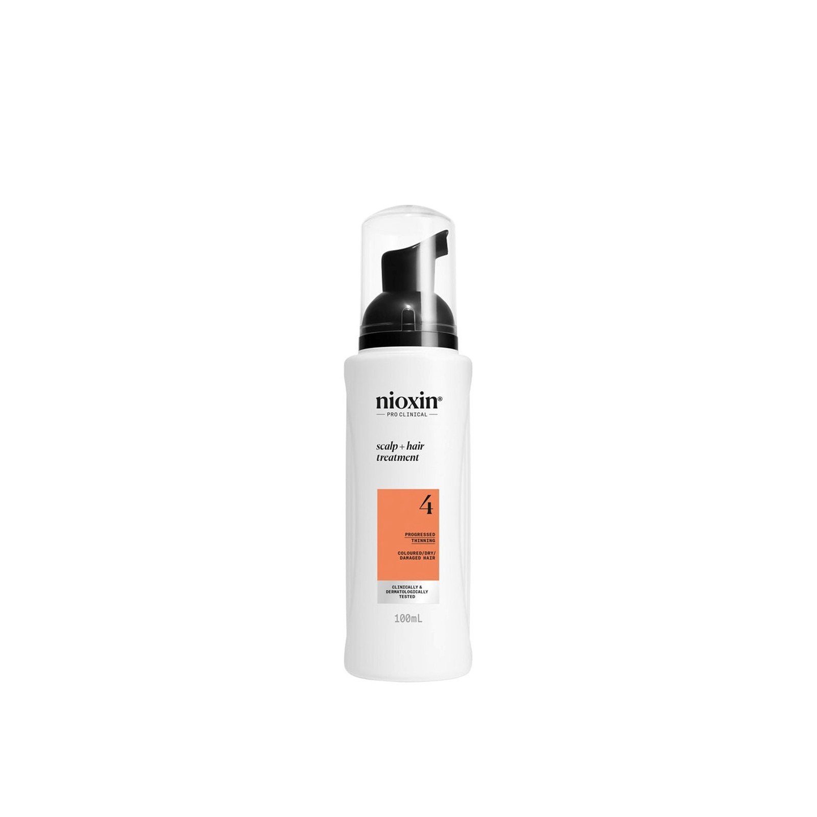 Nioxin System 4 Scalp + Hair Treatment 100ml