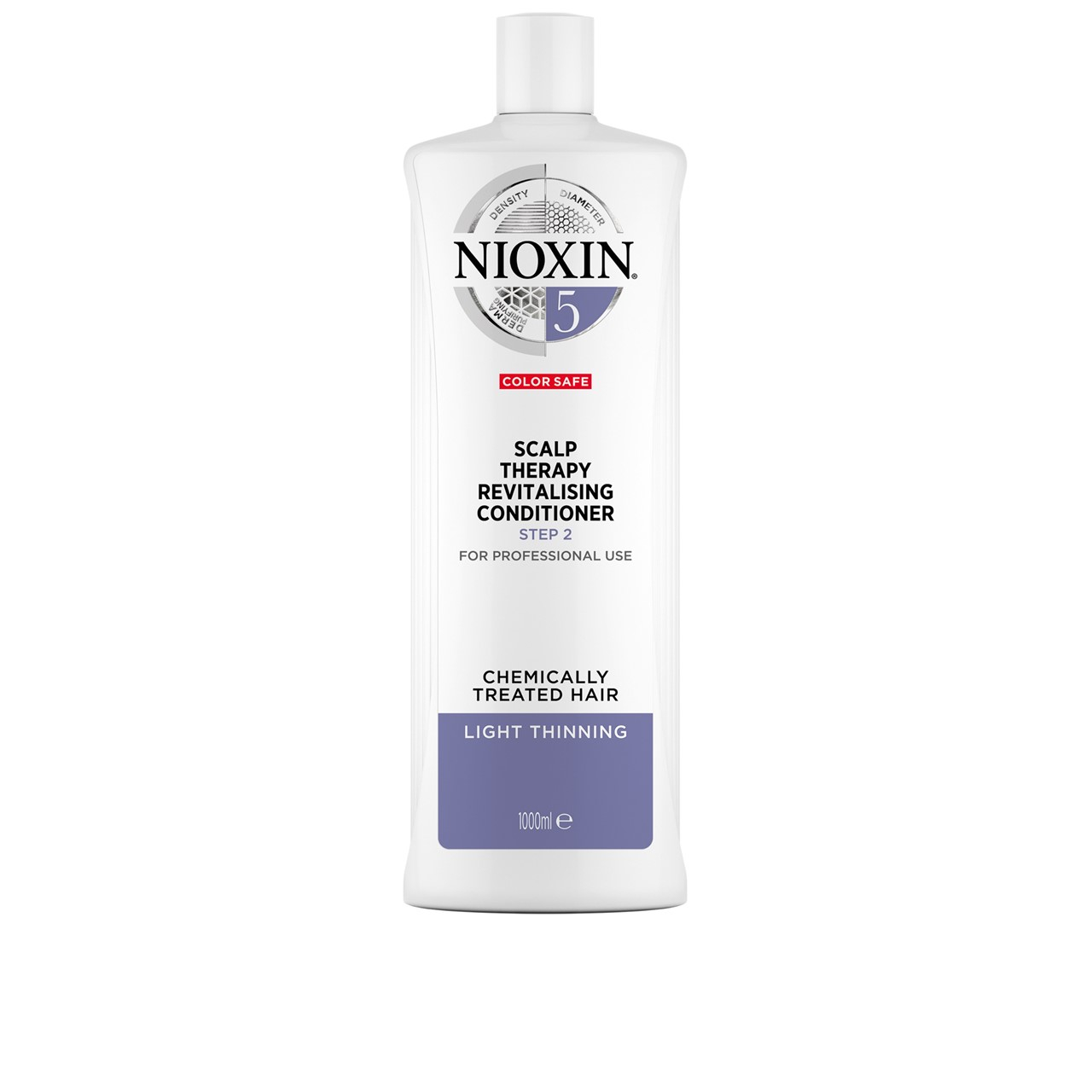 Nioxin conditioner clearance