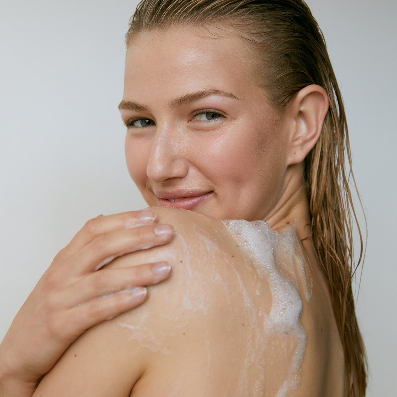 Nivea Aloe Cream Shower Cream 750ml