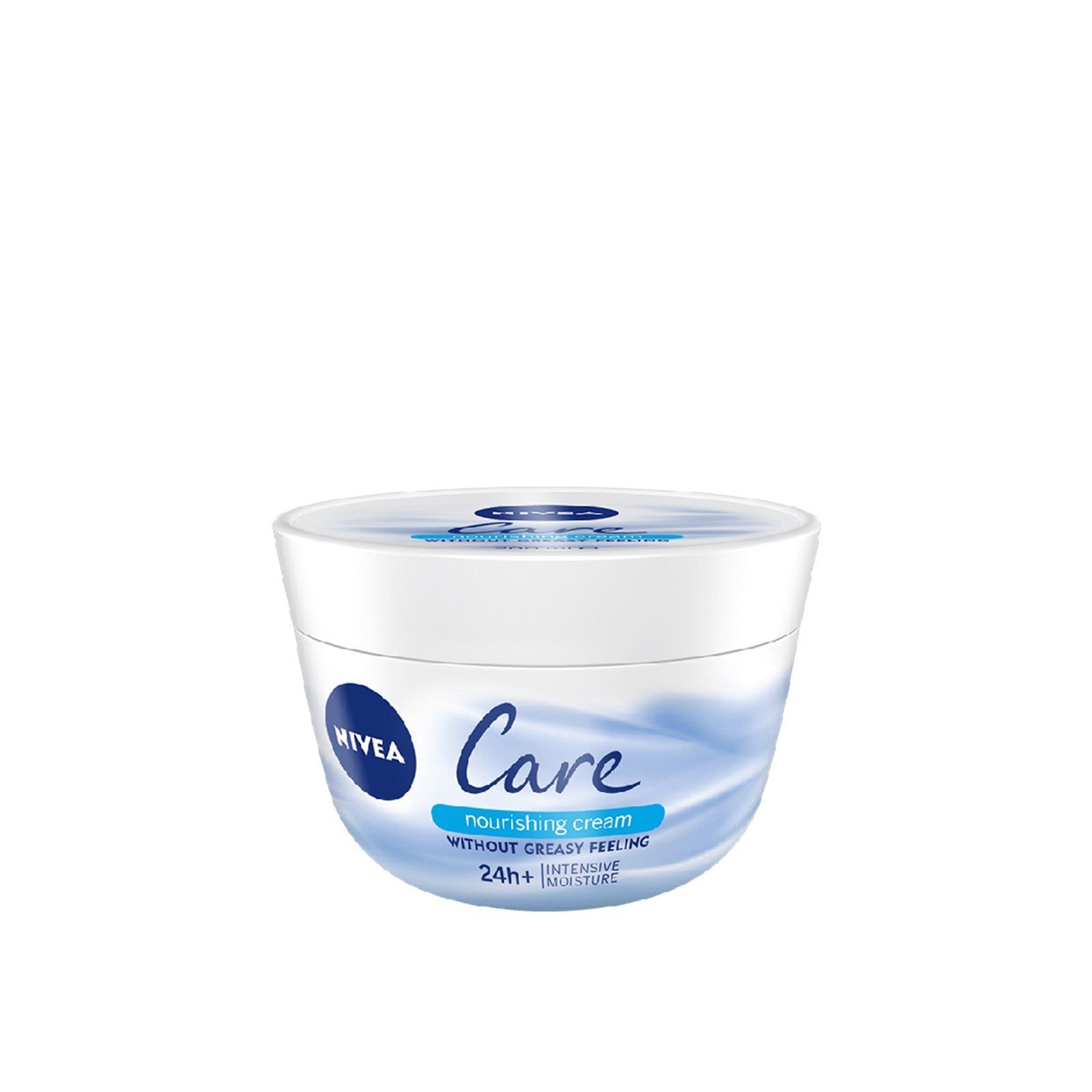 Nivea Care Nourishing Cream 200ml (6.76fl oz)
