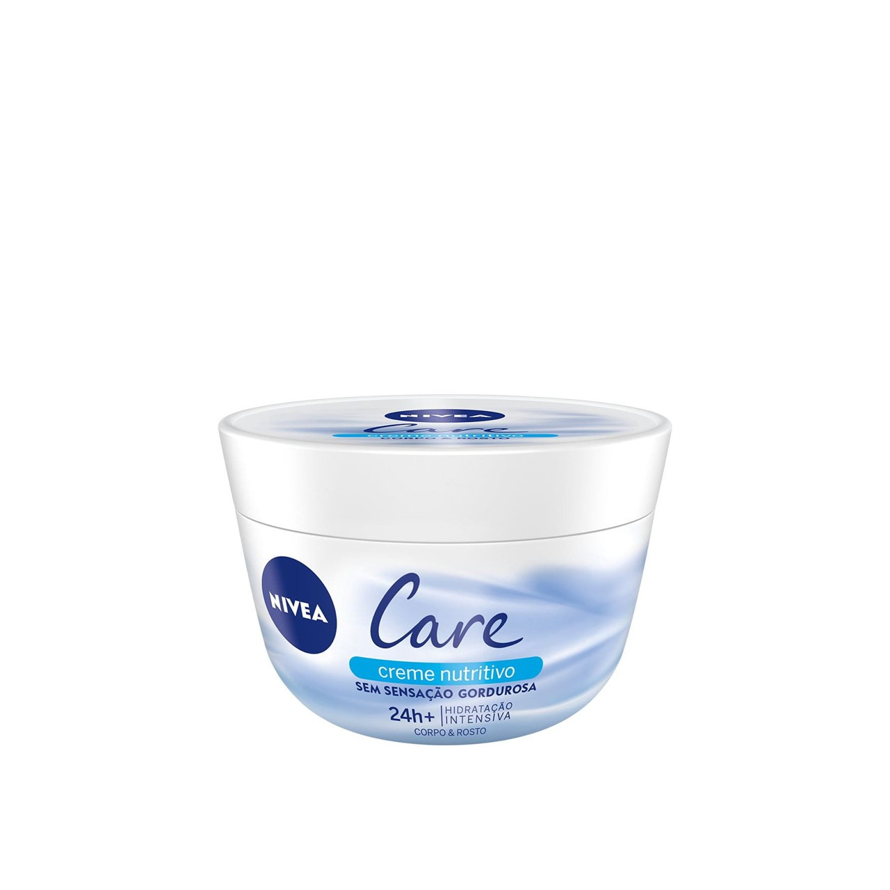 Nivea Care Nourishing Cream 50ml (1.69fl oz)