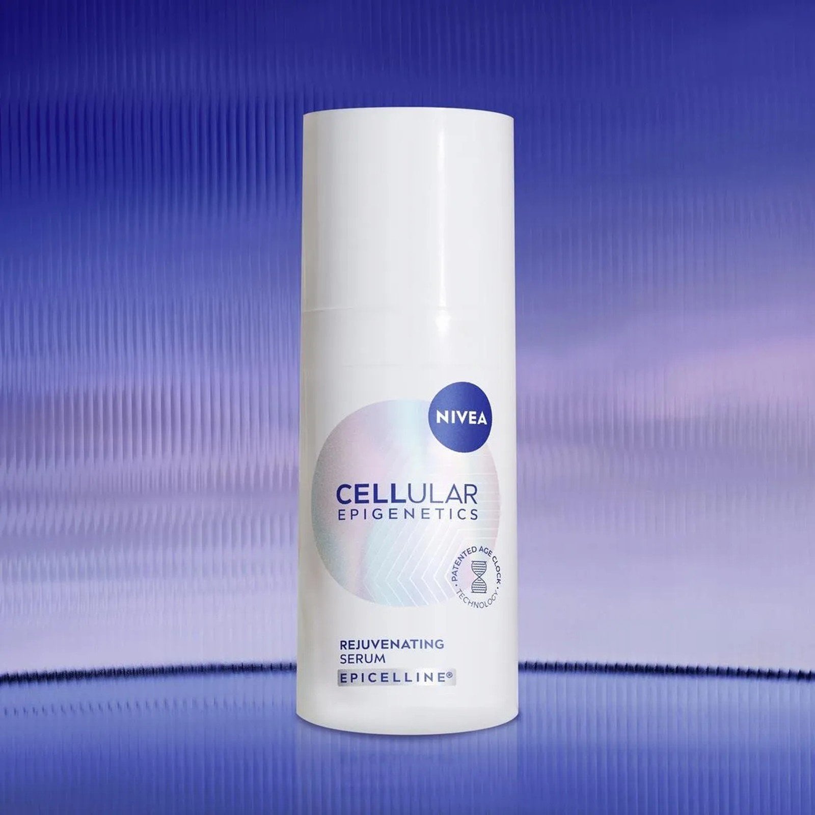 Nivea Cellular Epigenetics Rejuvenating Serum 15ml