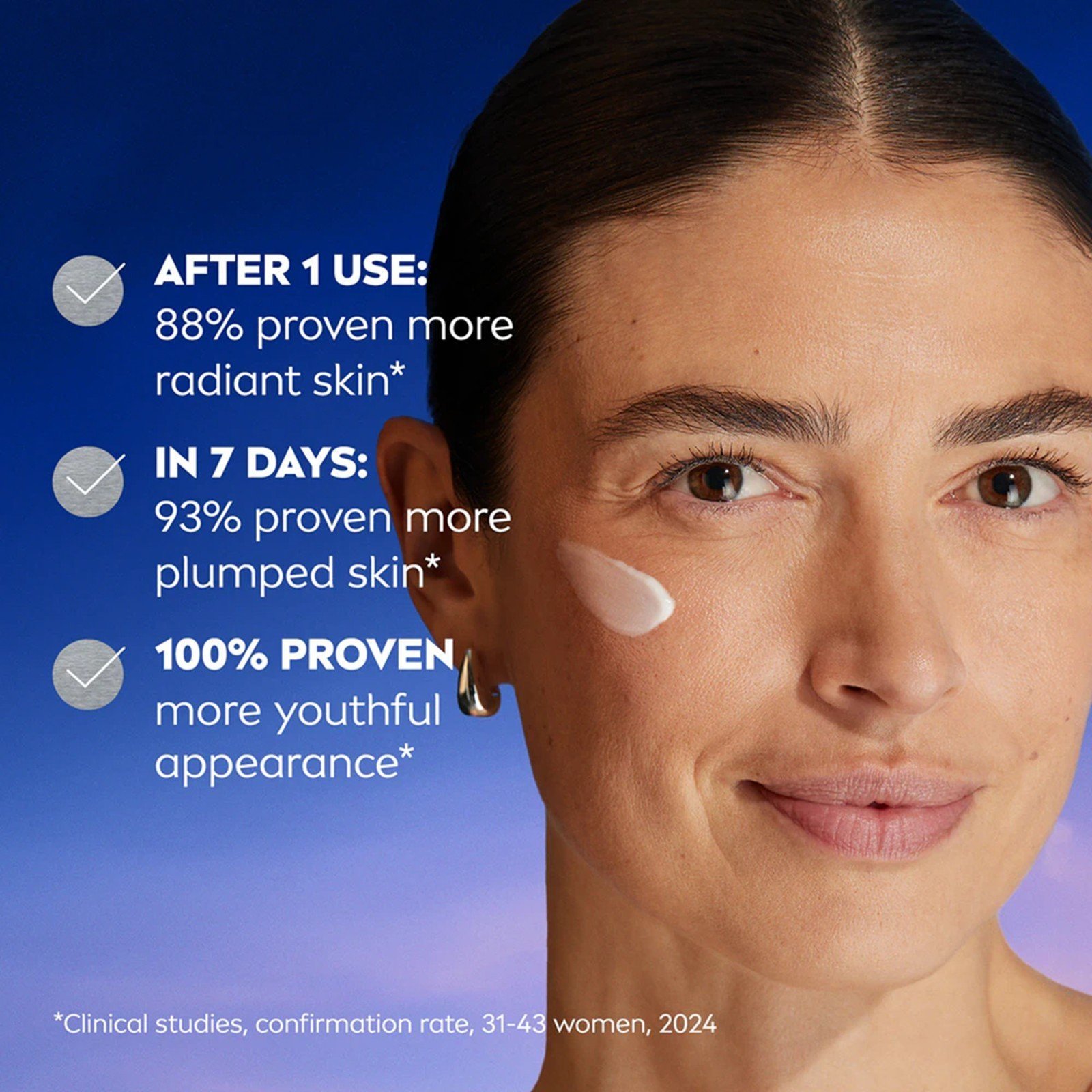 Nivea Cellular Epigenetics Rejuvenating Serum 15ml