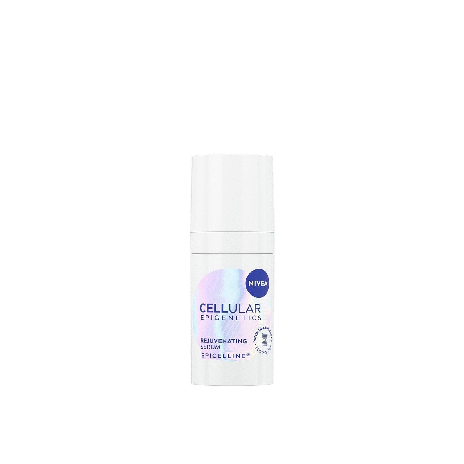 Nivea Cellular Epigenetics Rejuvenating Serum