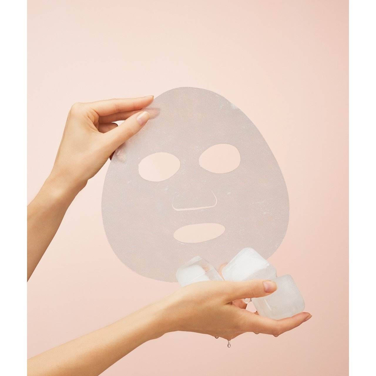 Nivea Hyaluron Cellular Expert Lift Sculpting Sheet Mask x1