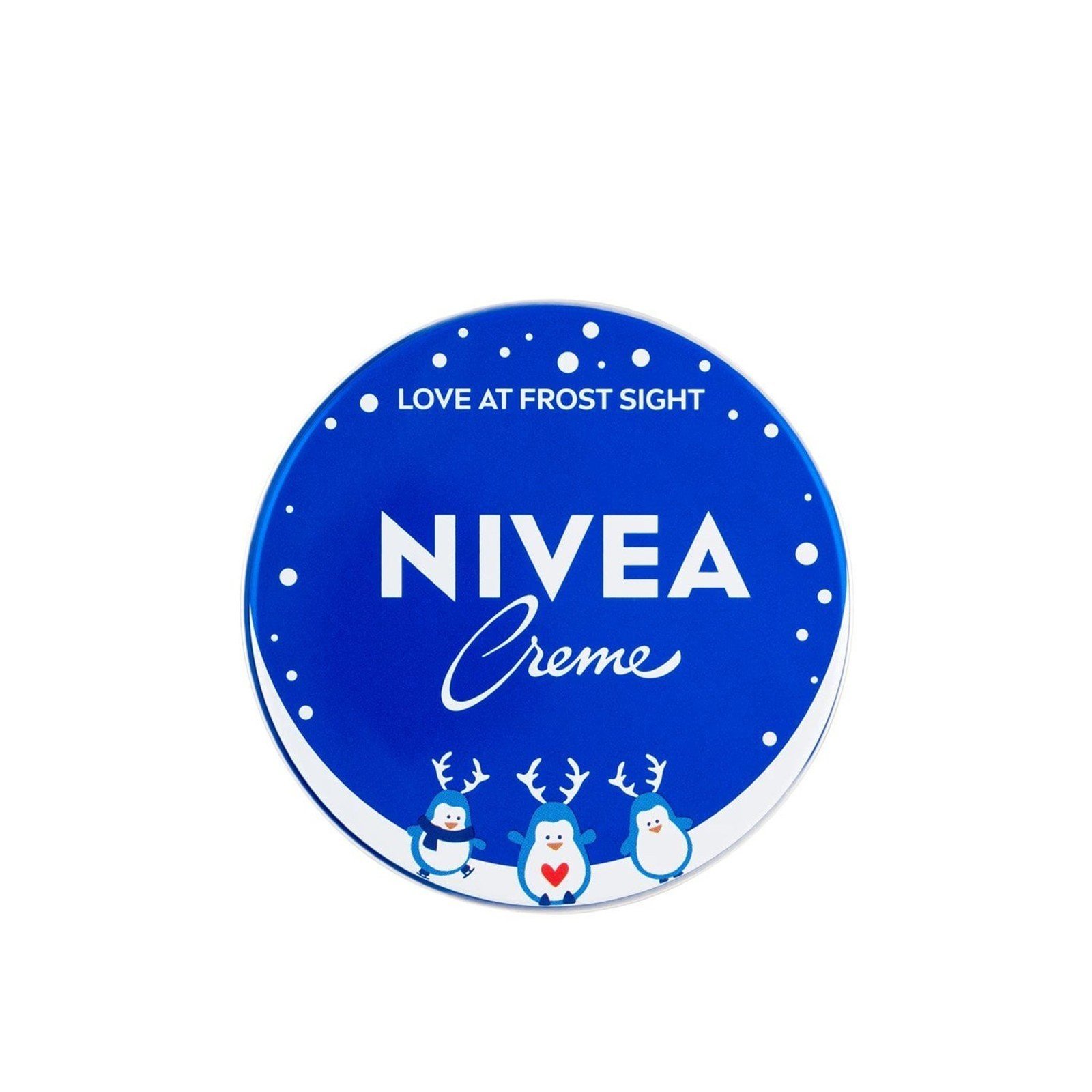 Nivea Cream 250ml