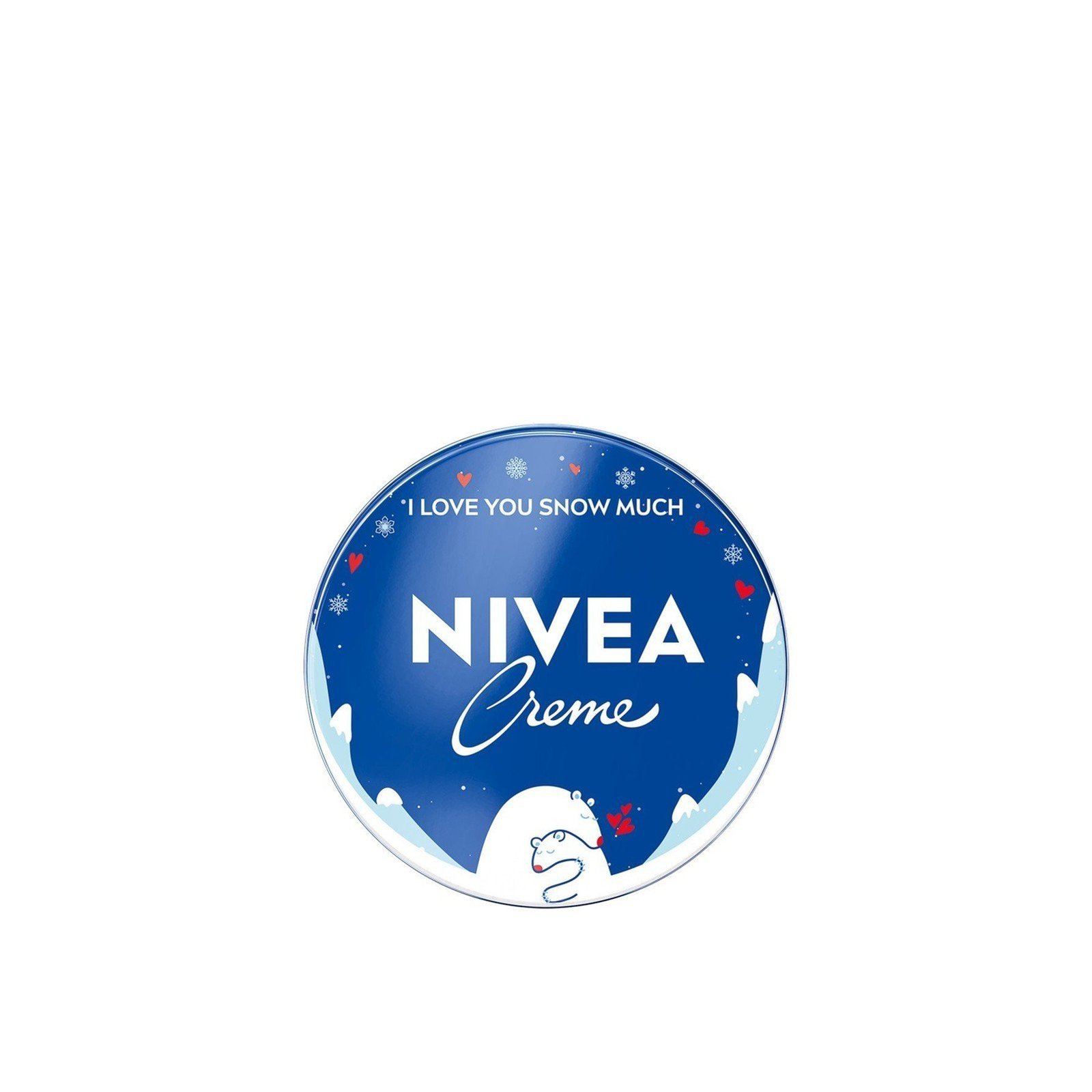 Nivea Cream 75ml