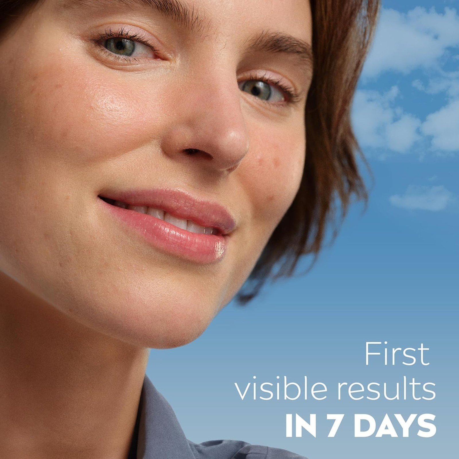 Nivea Luminous 630 2-In-1 Anti-Age & Spot Serum 30ml