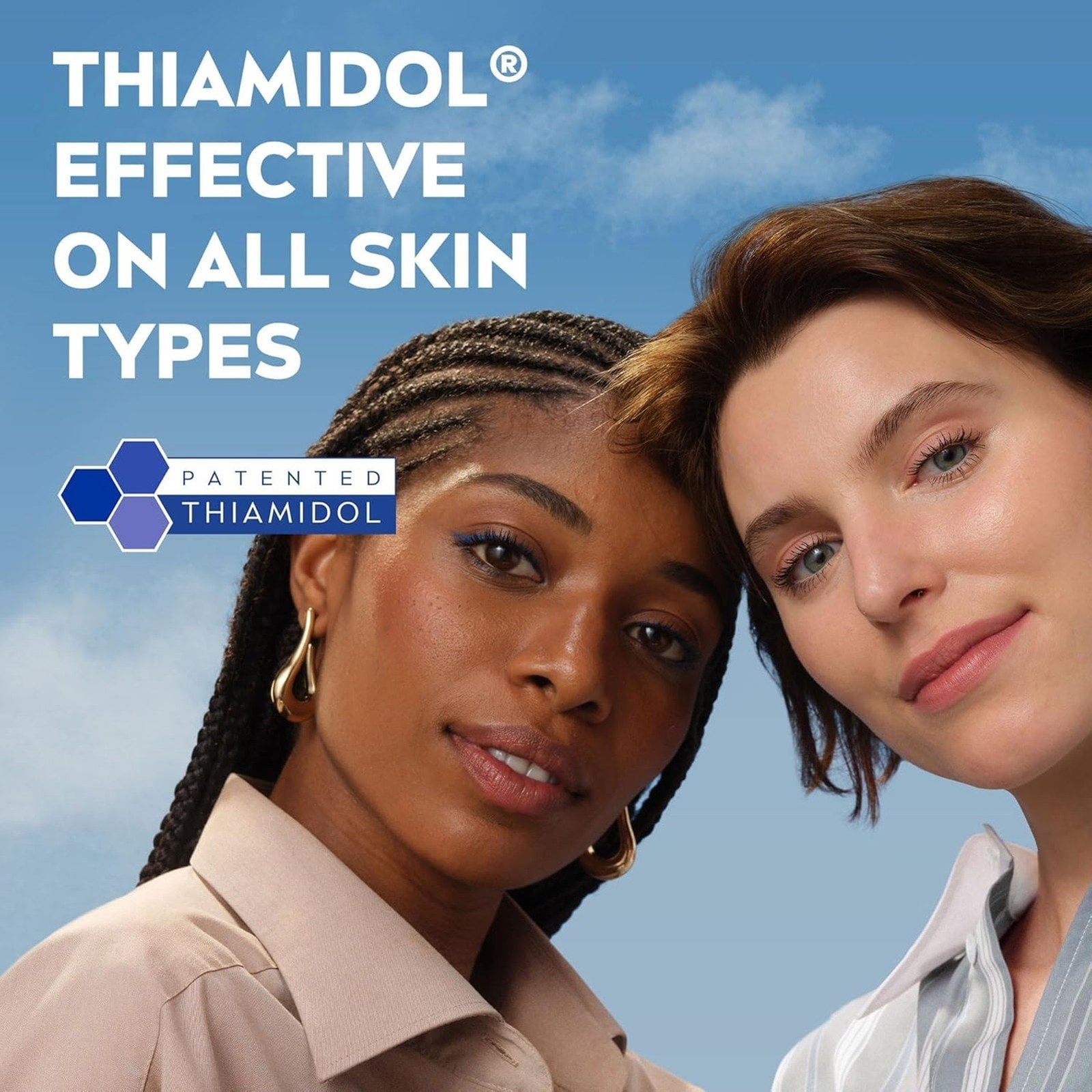 Nivea Luminous 630 2-In-1 Anti-Age & Spot Serum 30ml