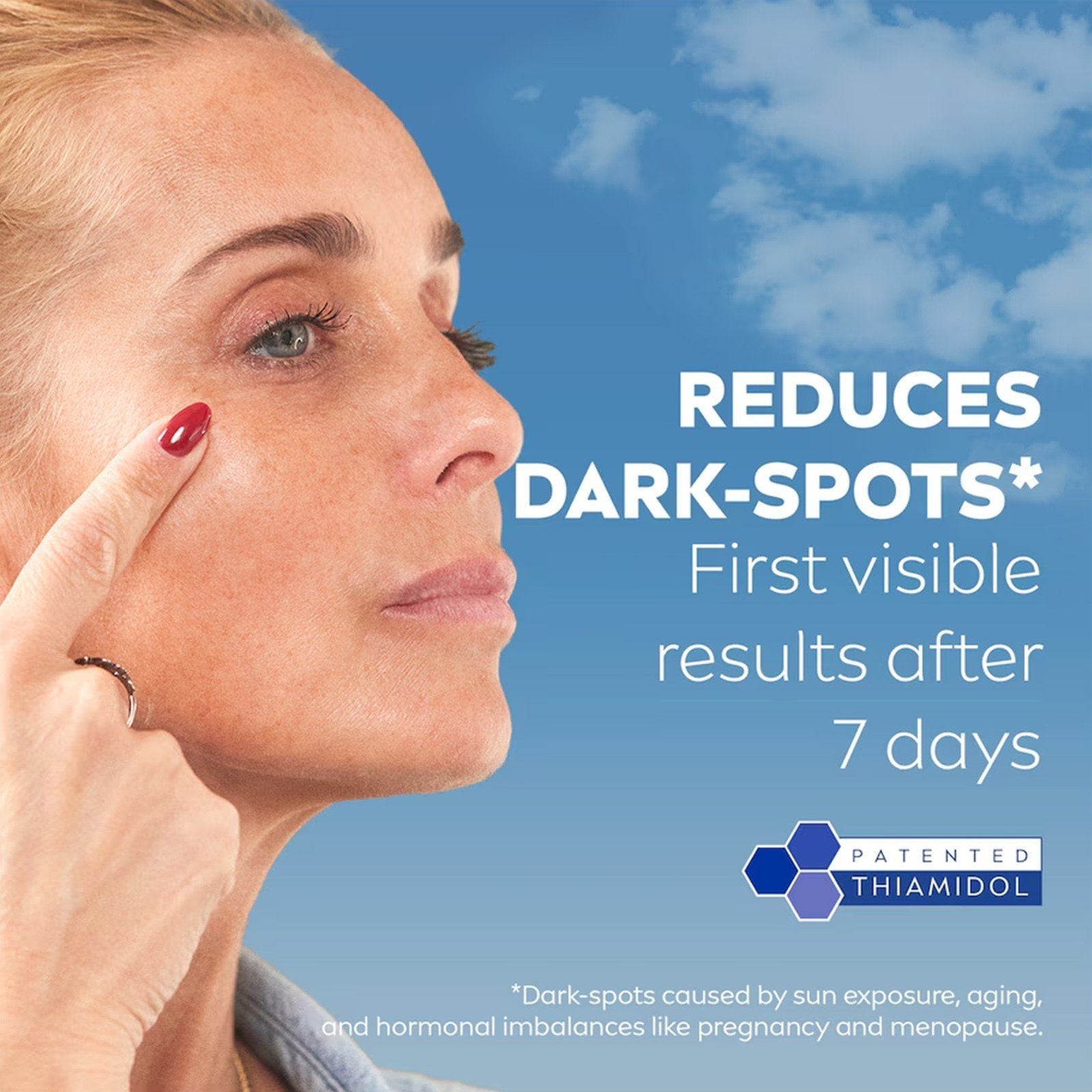 Nivea Luminous 630 Anti-Dark Spots Advanced Serum 30ml