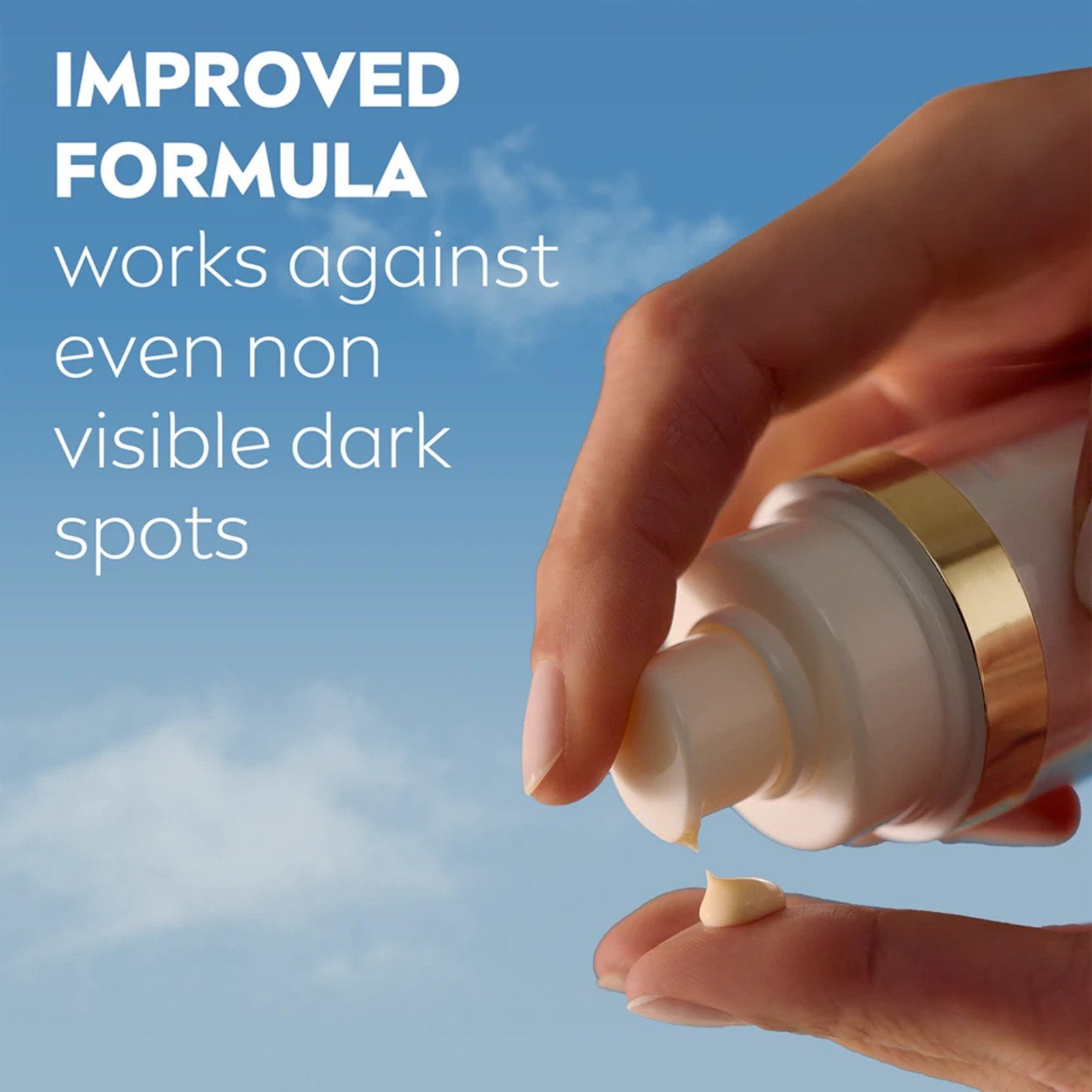 Nivea Luminous 630 Anti-Dark Spots Advanced Serum 30ml