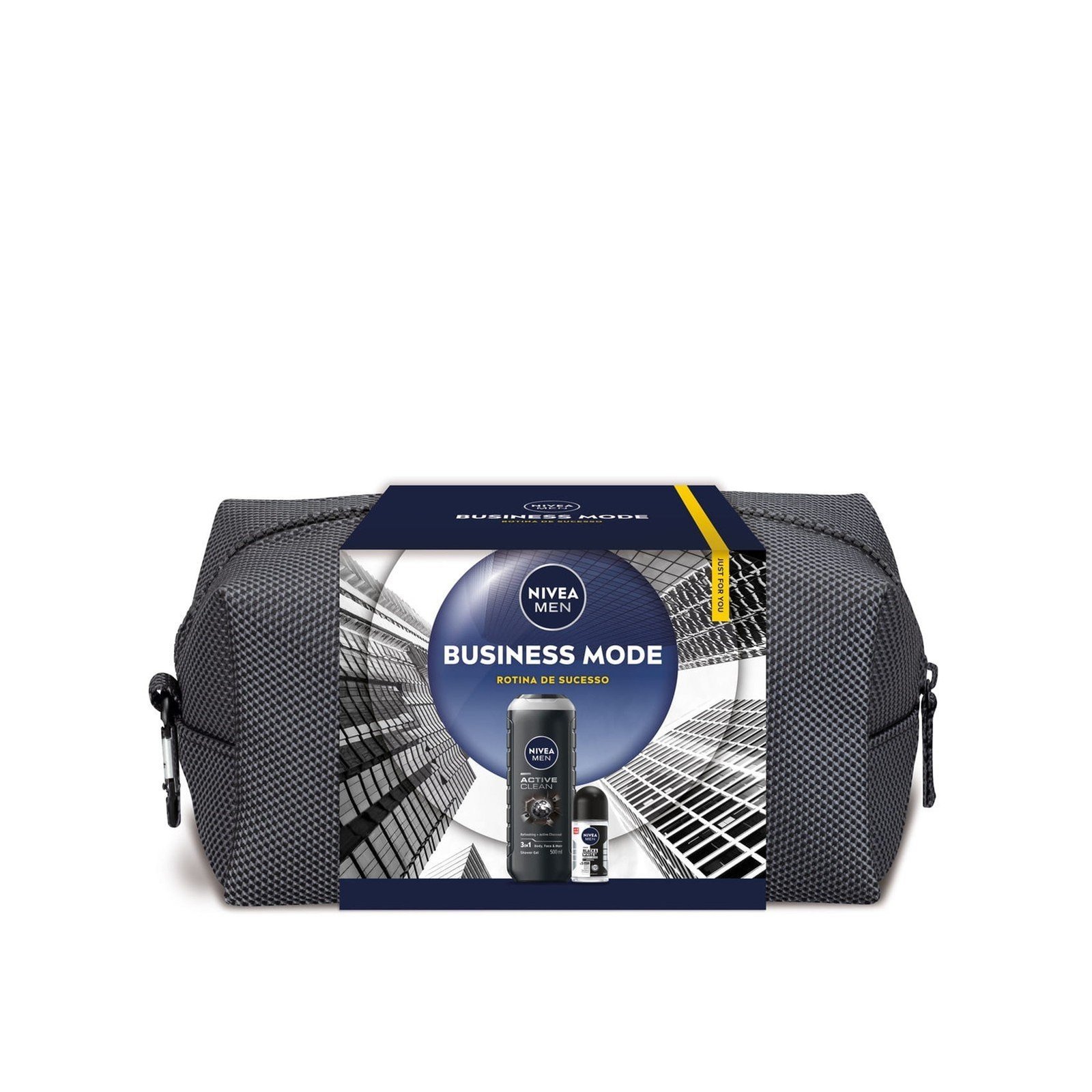 Nivea Men Business Mode Coffret
