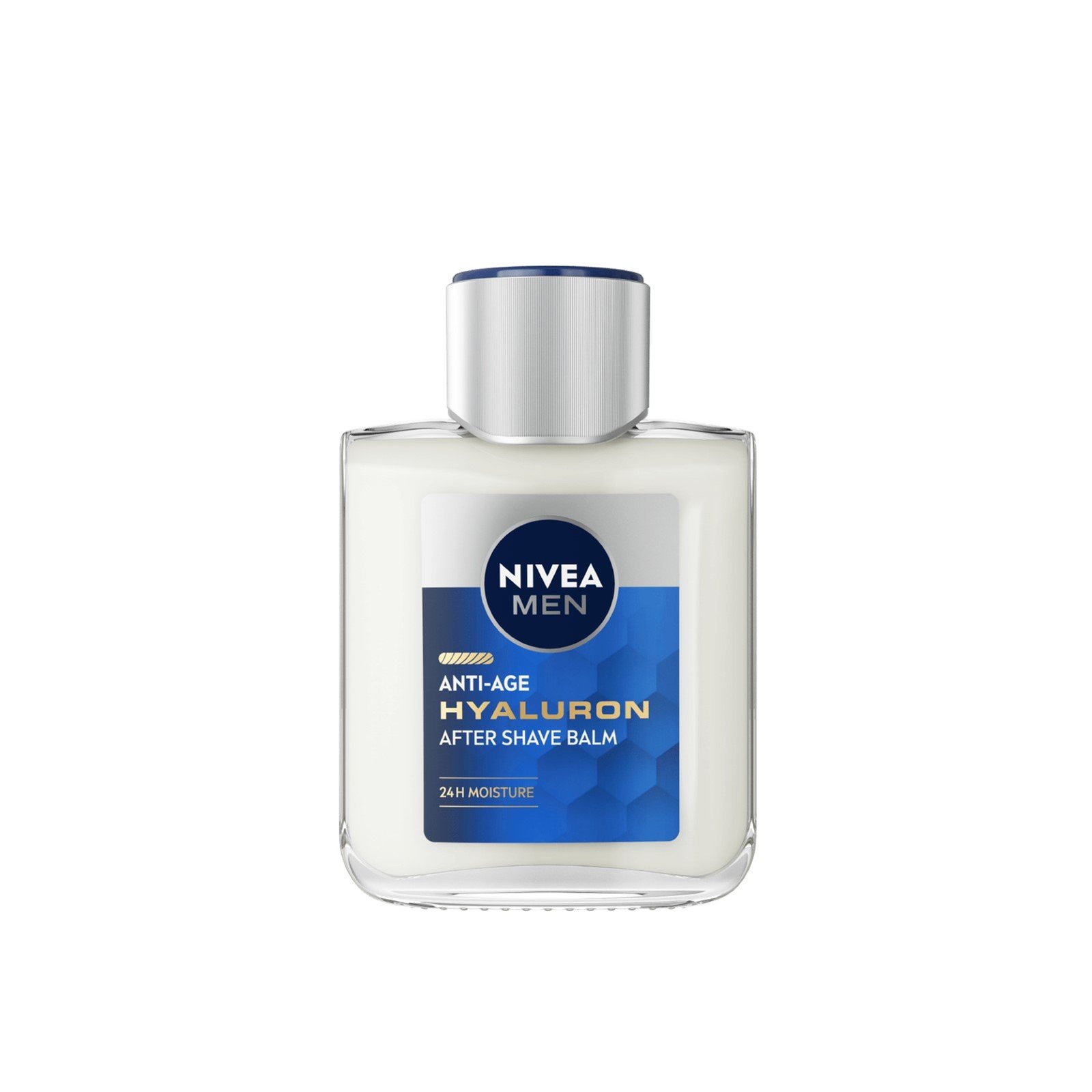 Nivea Men Anti-Age Hyaluron Aftershave Balm 100ml