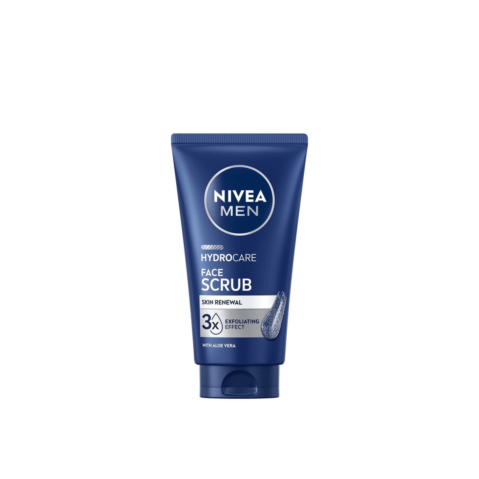 Nivea Men Hydrocare Face Scrub 75ml