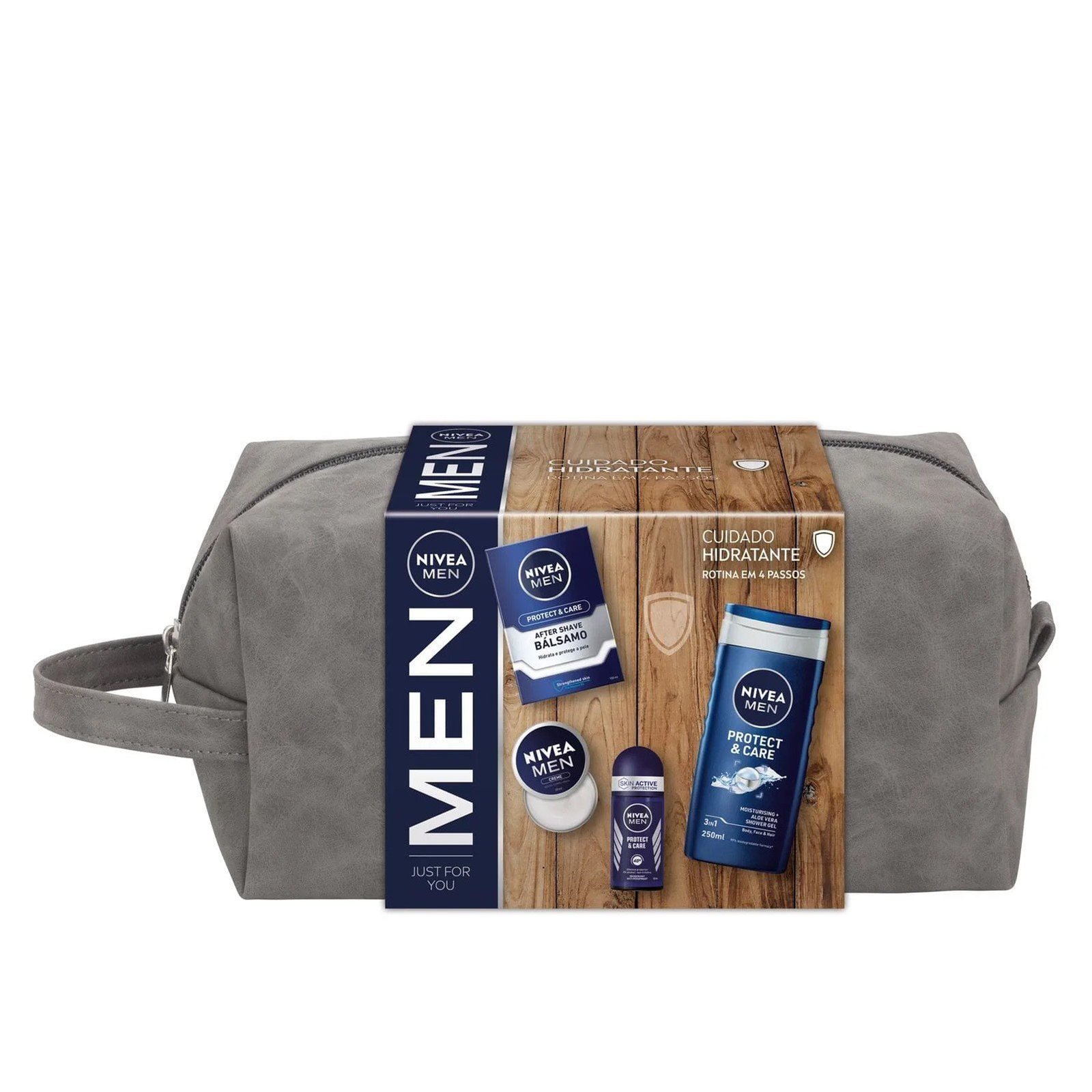 Nivea Men Protect & Care Set