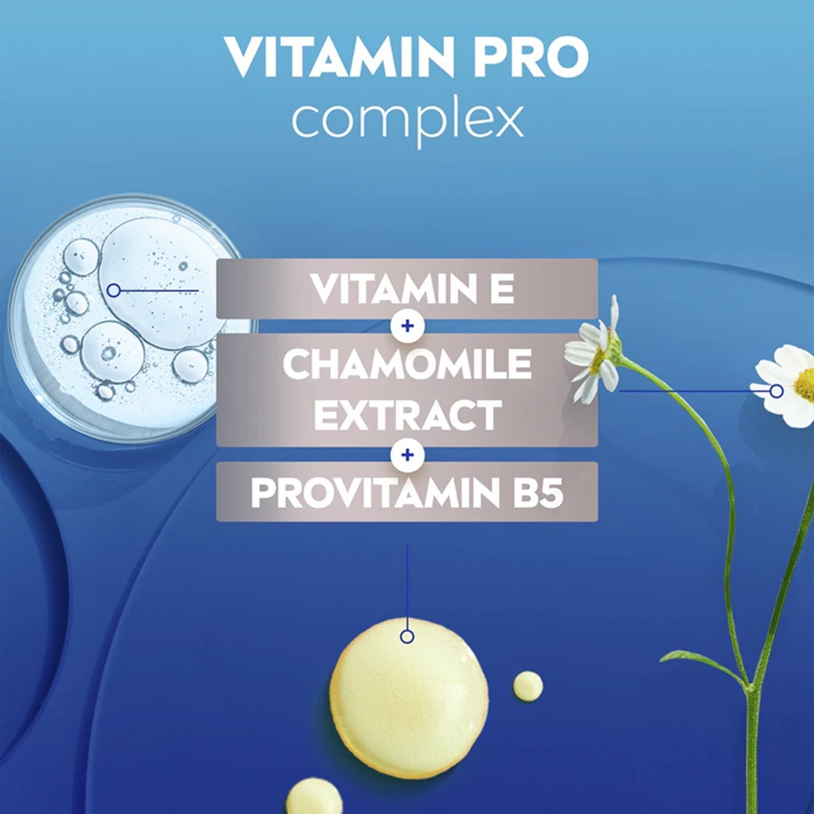 Nivea Men Sensitive Face Wash 100ml