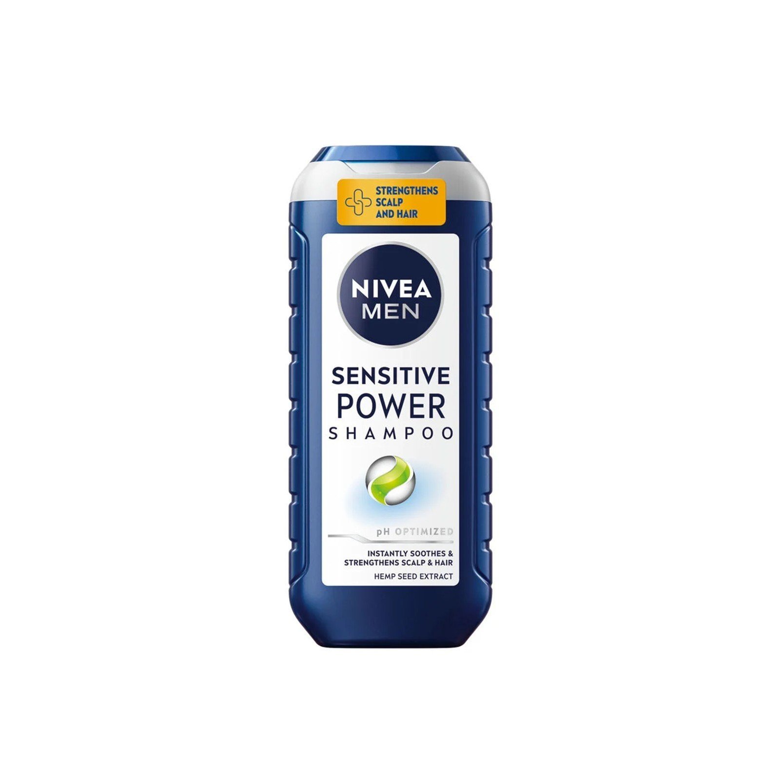 Nivea Men Sensitive Power Shampoo 250ml