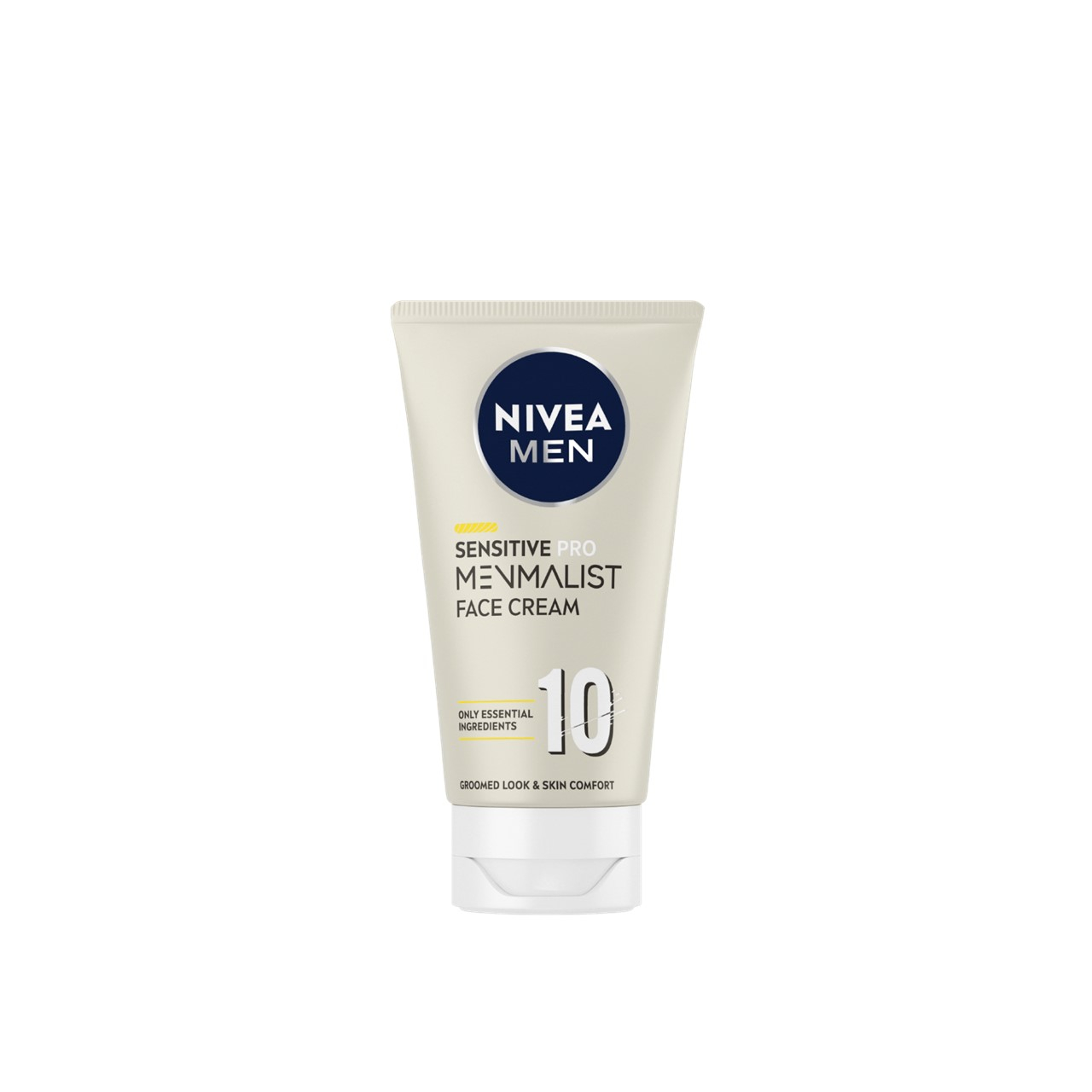 Nivea Men Sensitive Pro Menmalist Face Cream 75ml (6.76fl oz)