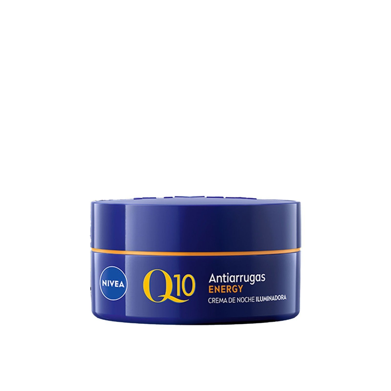 Nivea Q10 Energy Anti-Wrinkle Energizing Night Cream 50ml
