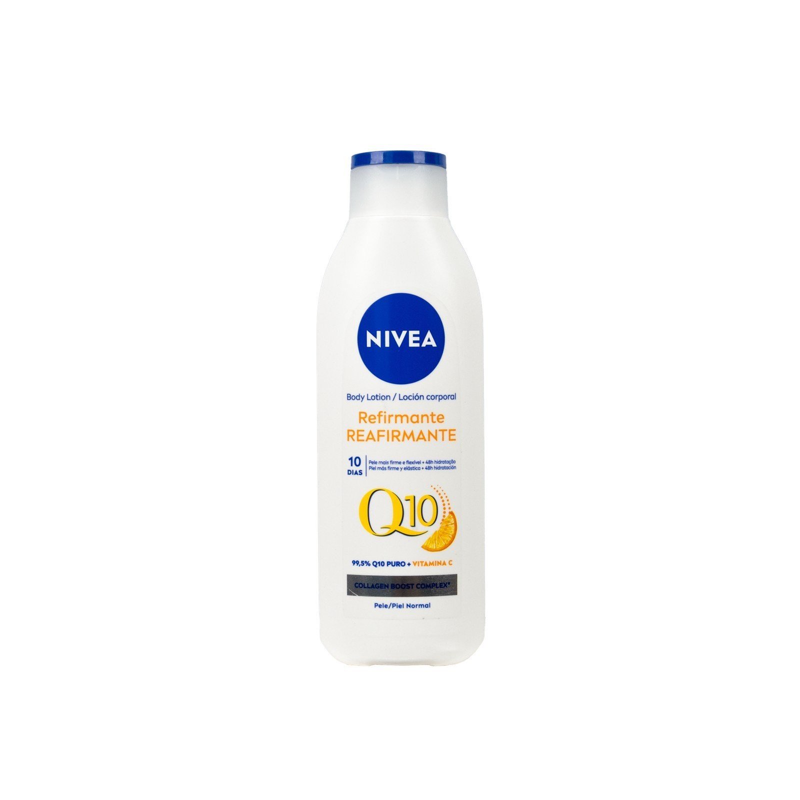 Nivea Q10 + Vitamin C Firming Body Lotion 250ml