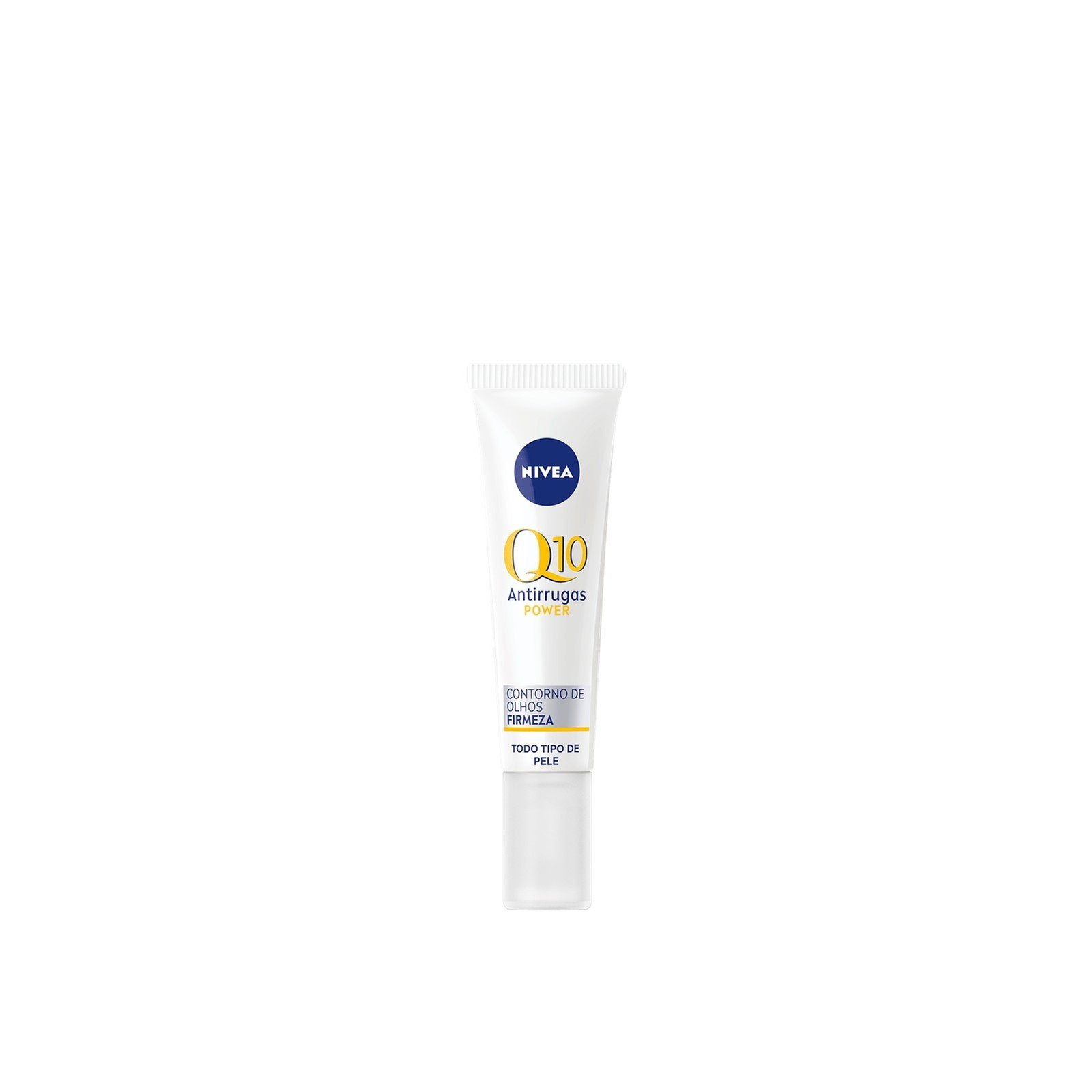 Nivea Q10 Power Anti-Wrinkle + Firming Eye Contour 15ml