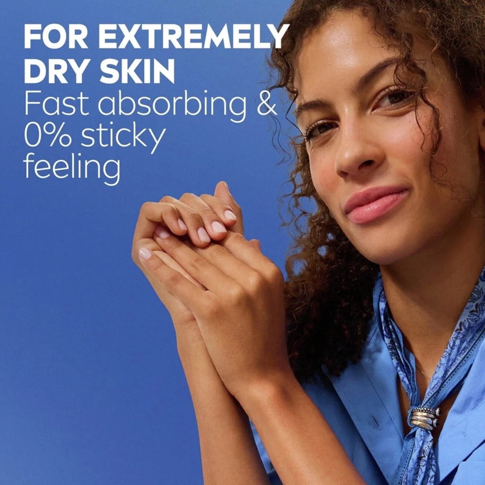 Nivea Repair & Care Hand Cream 75ml