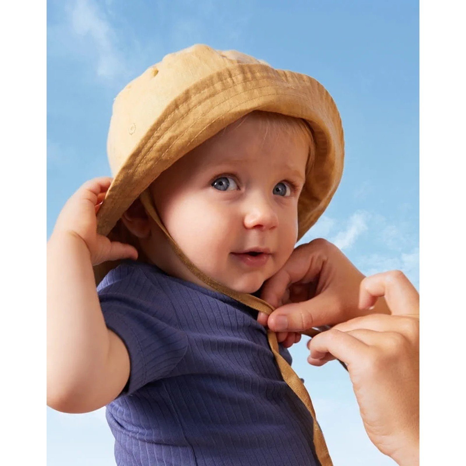 Nivea Sun Babies & Kids Sensitive Protect Sunscreen Spray SPF50+ 250ml