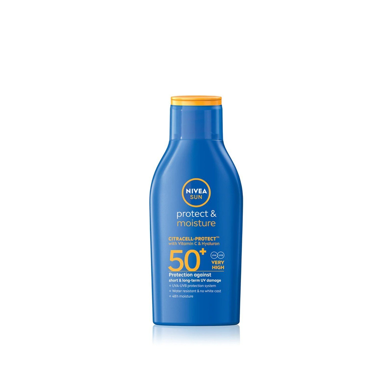 Nivea Sun Protect & Hydrate Lotion SPF50+ 100ml