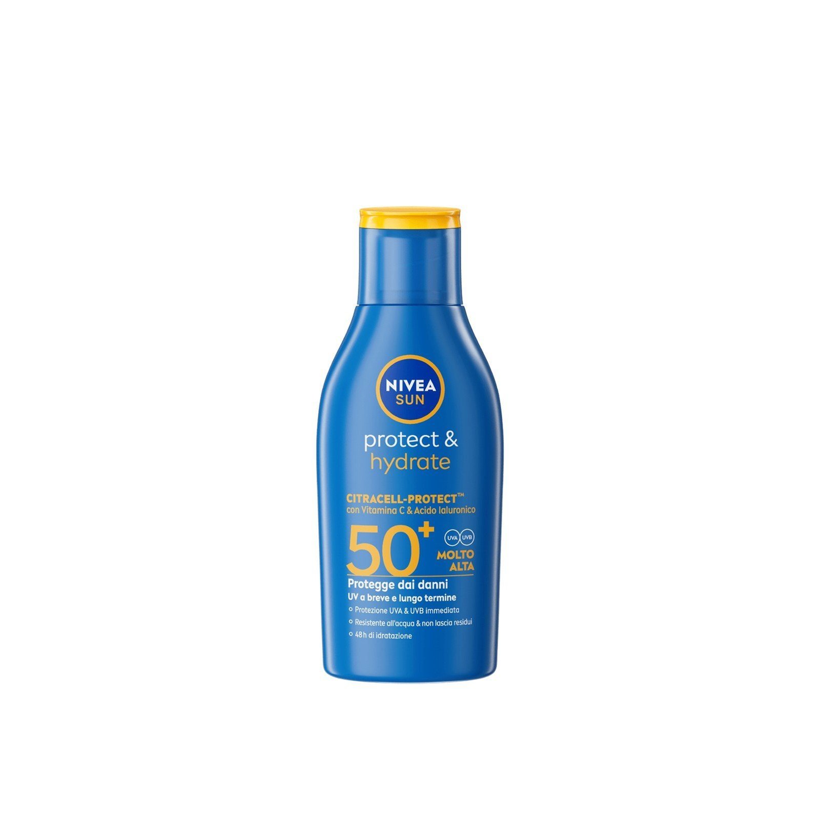 Nivea Sun Protect & Hydrate Lotion SPF50+ 100ml