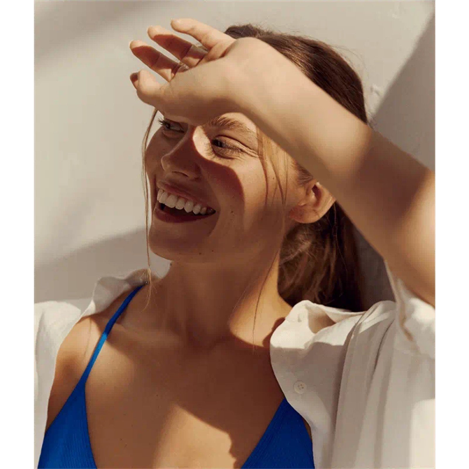 Nivea Sun UV Face Sunscreen SPF50+ 40ml