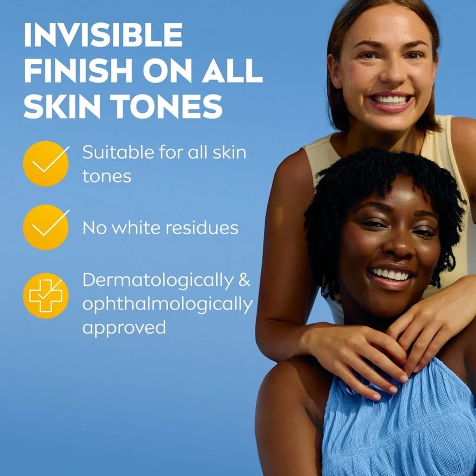 Nivea Sun UV Specialist Silky UV Stick Sunscreen SPF50+ 15g