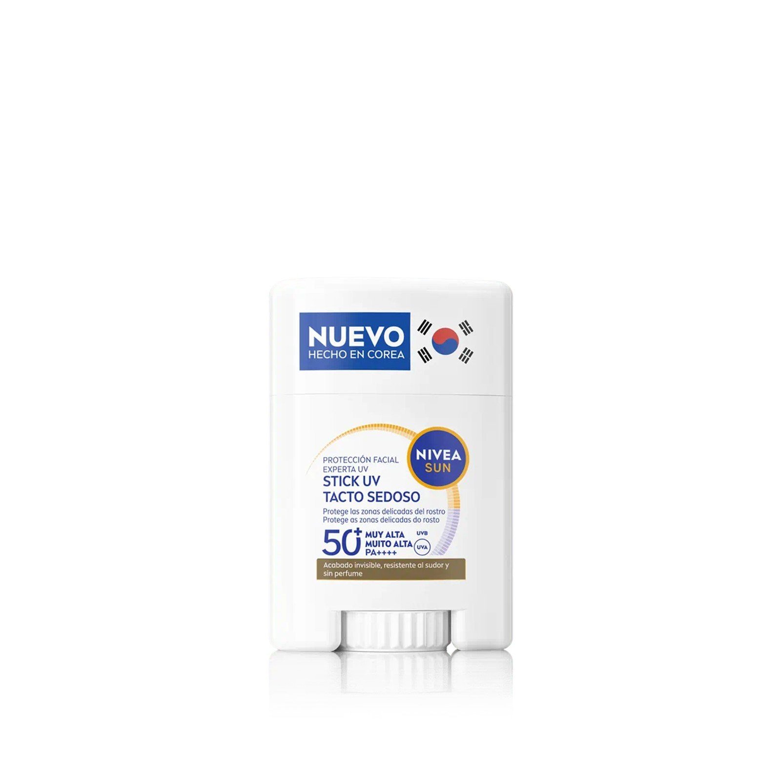 Nivea Sun UV Specialist Silky UV Stick Sunscreen SPF50+ 15g