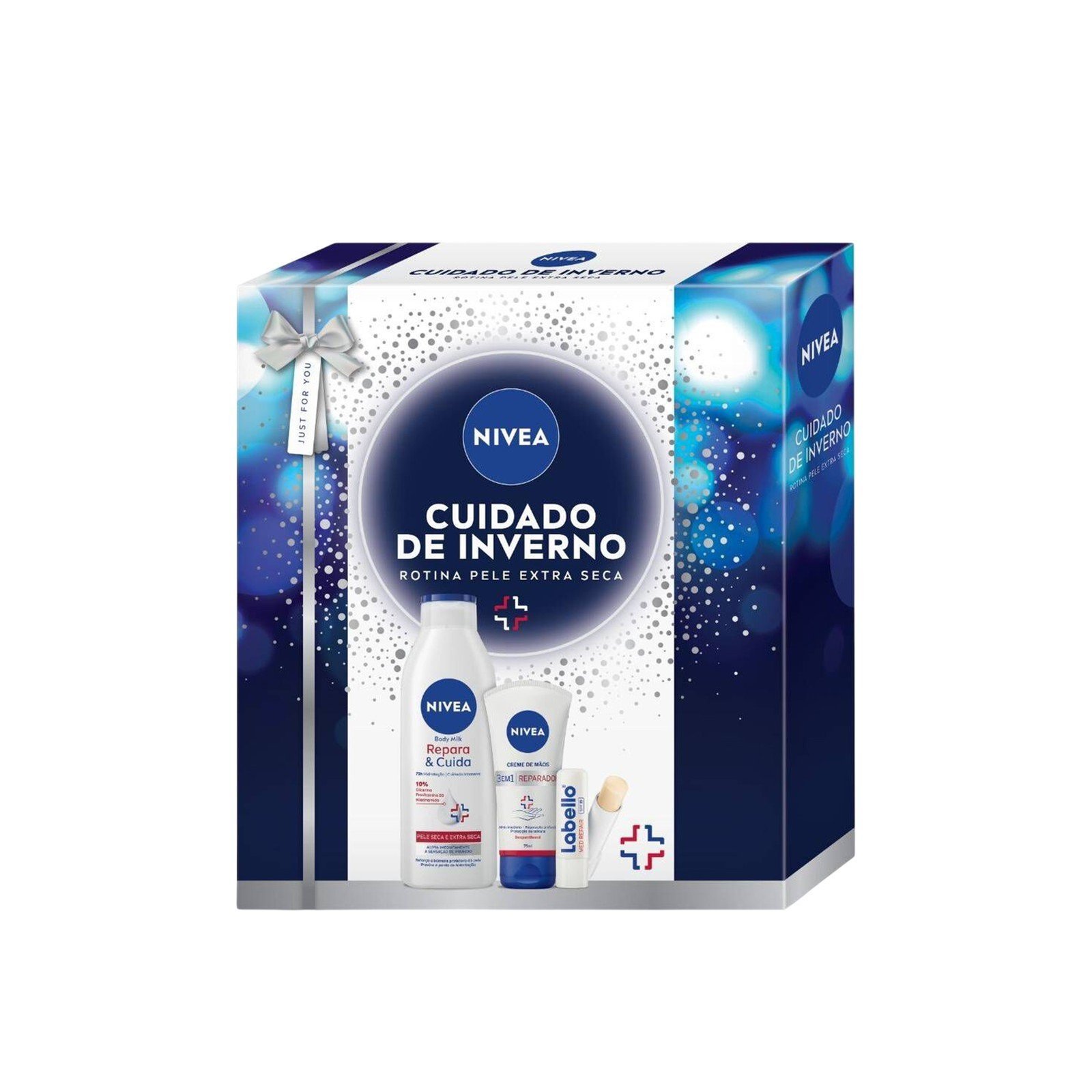 Nivea Winter Care Coffret
