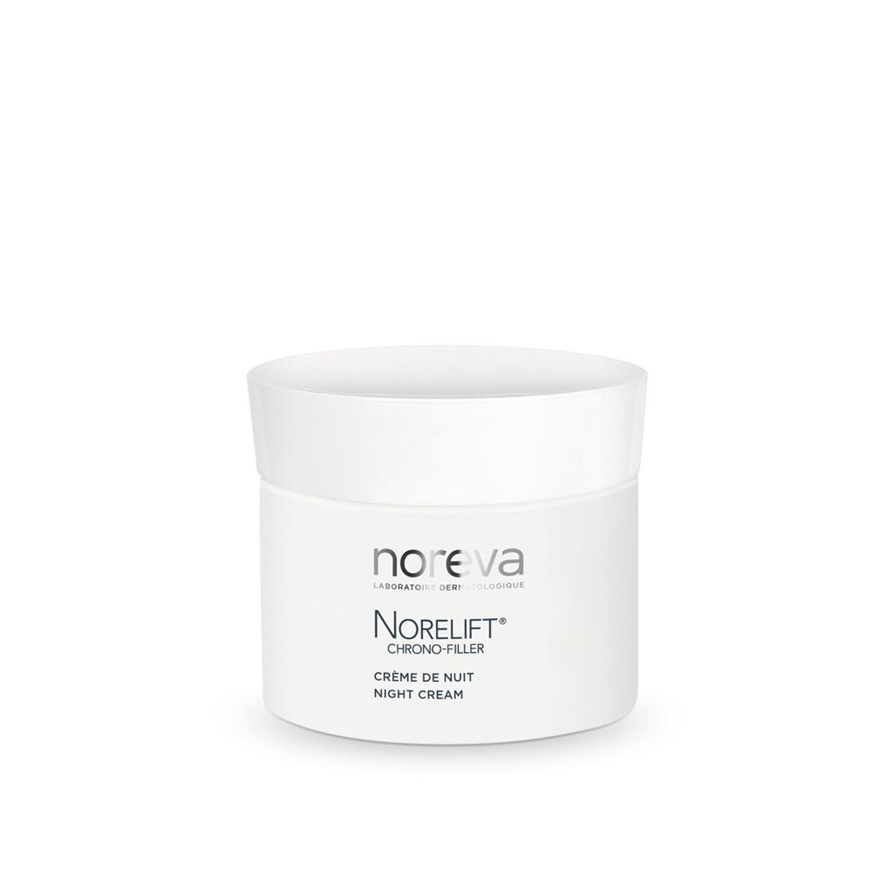 Noreva Norelift Chrono-Filler Night Cream 50ml (1.69fl oz)