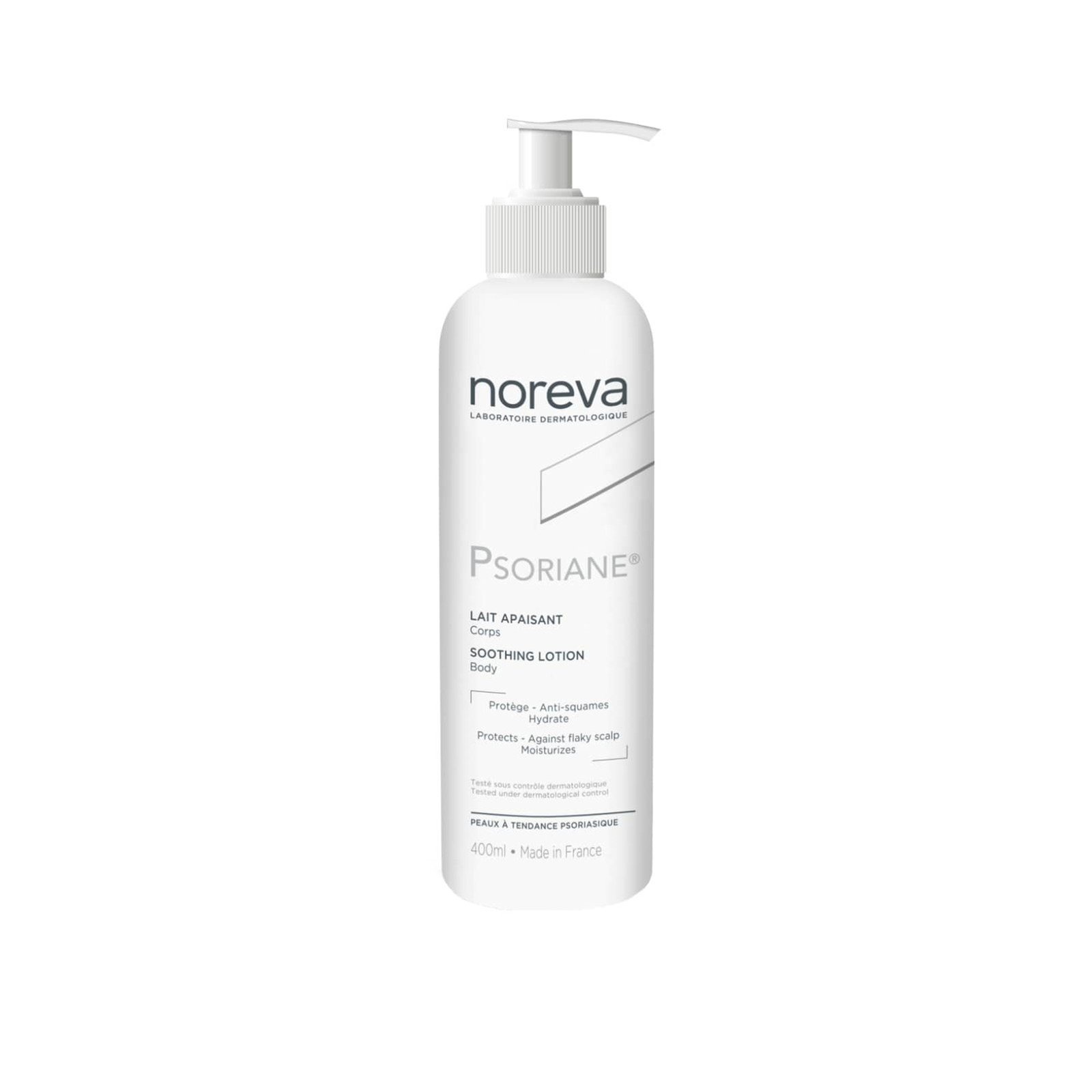 Noreva Psoriane Soothing Body Lotion 400ml