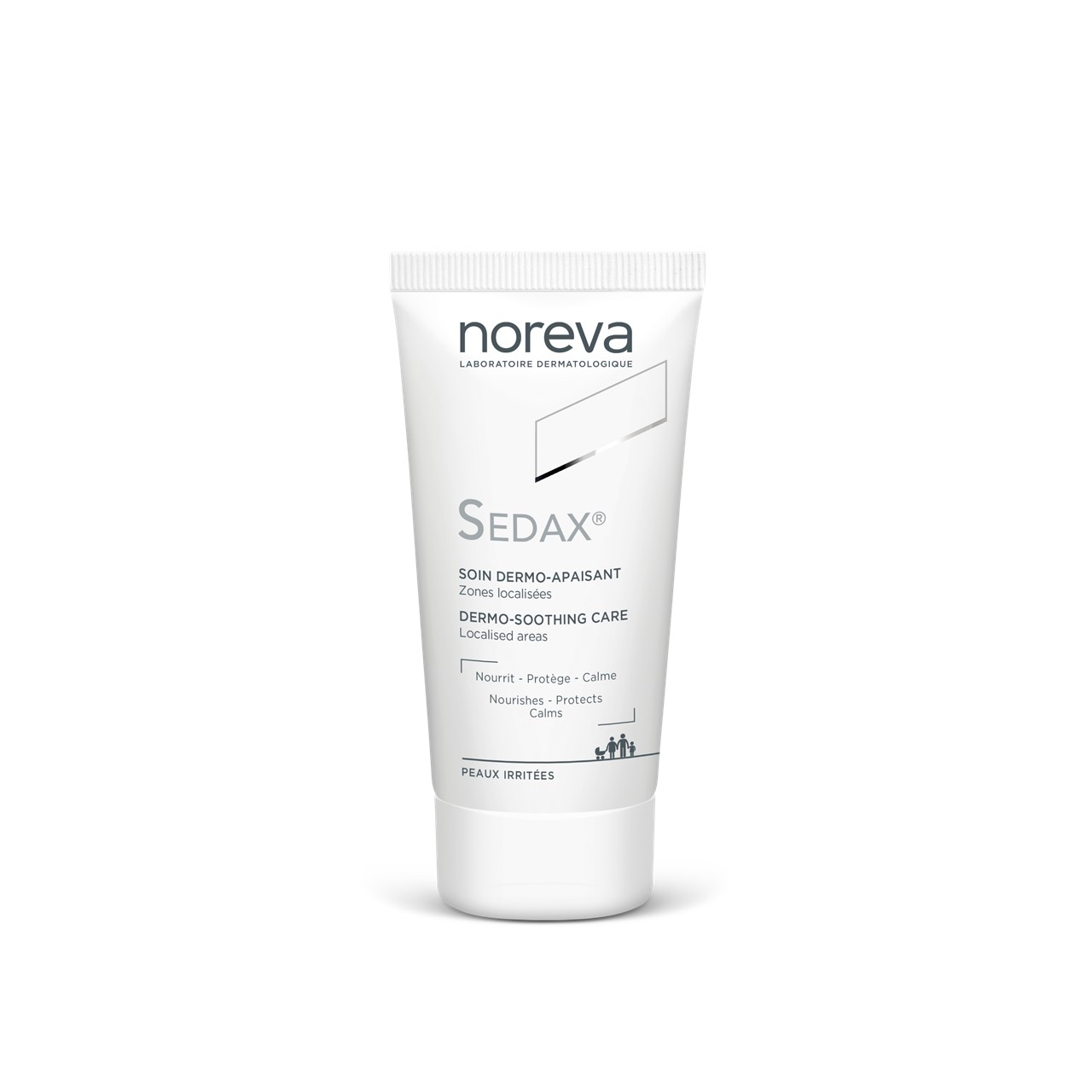 Noreva Sedax Dermo-Soothing Care Cream 30ml