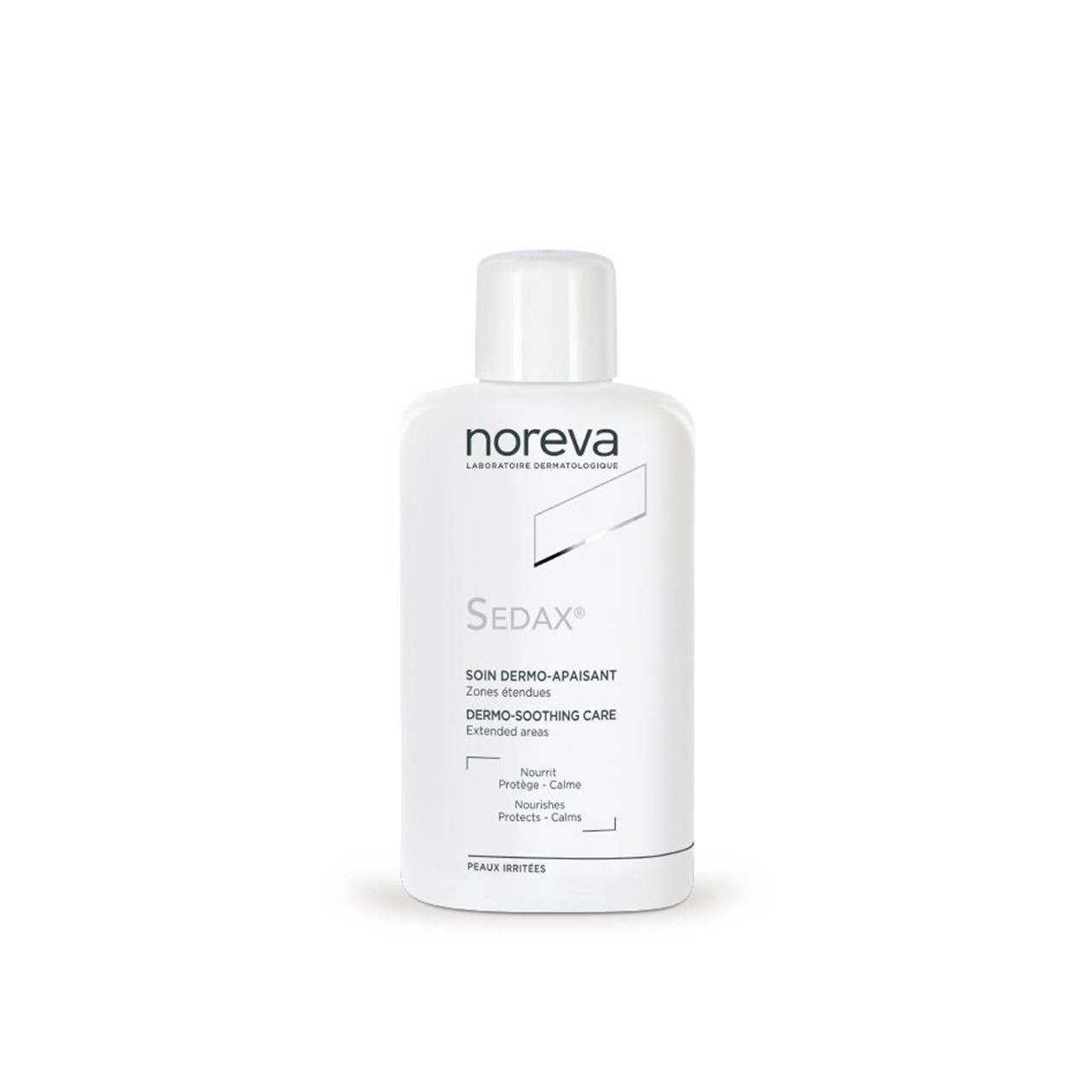 Noreva Sedax Dermo-Soothing Care Extended Areas 125ml (4.23fl oz)